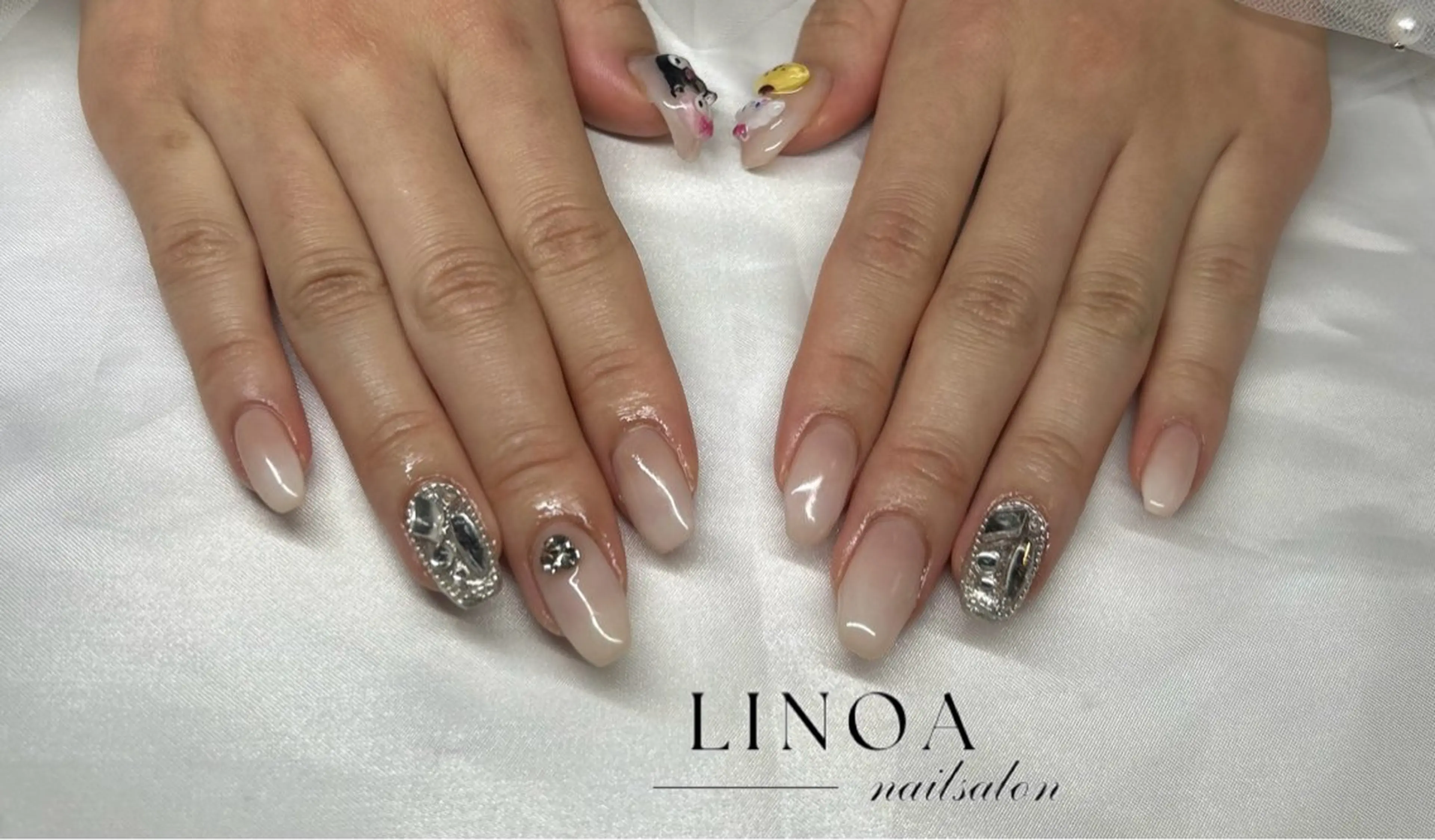 ネイル nailsalon Linoaのその他イメージ