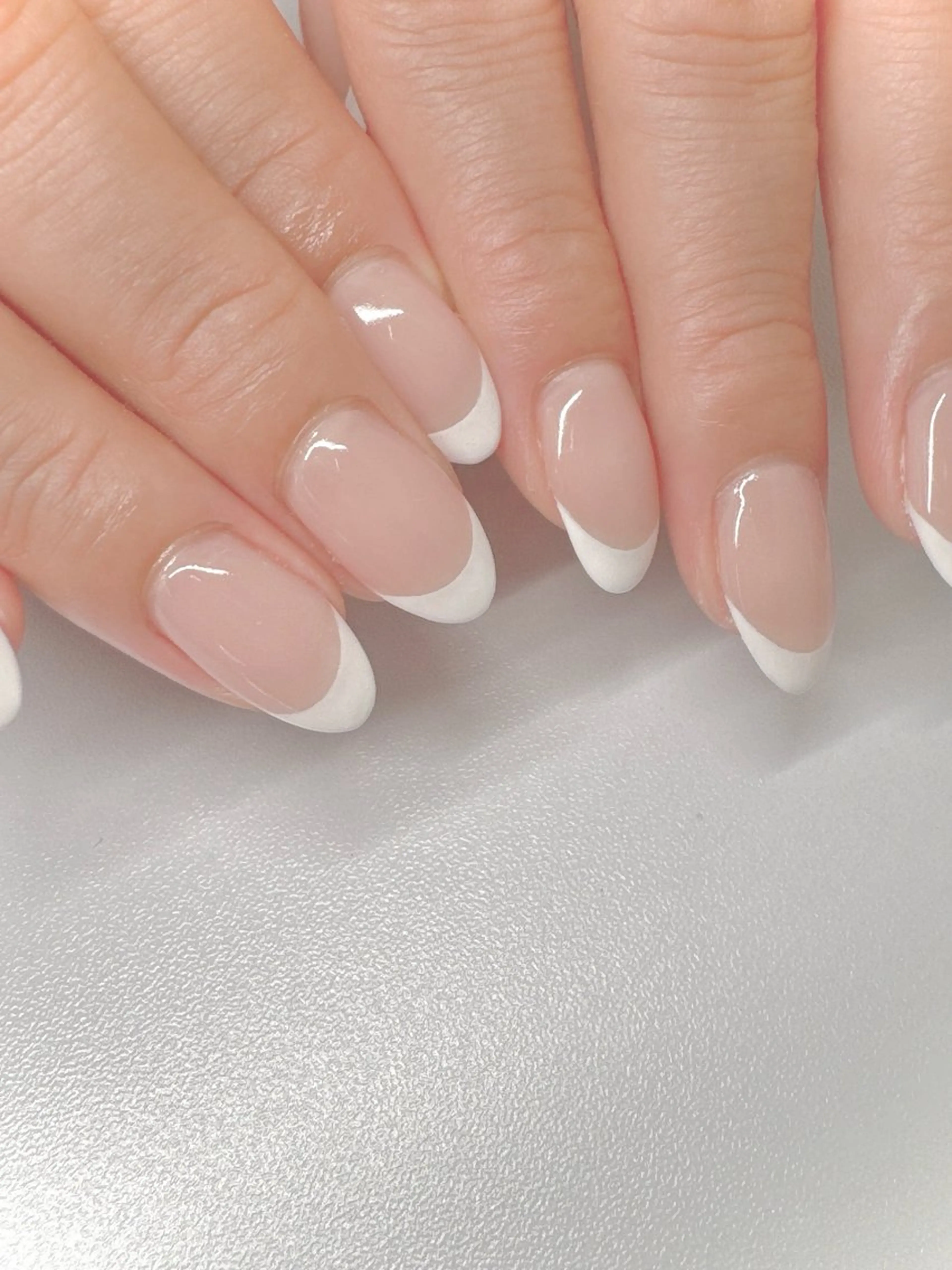 ネイル ハンドネイル miryeonail ミリョネイルのネイルデザイン