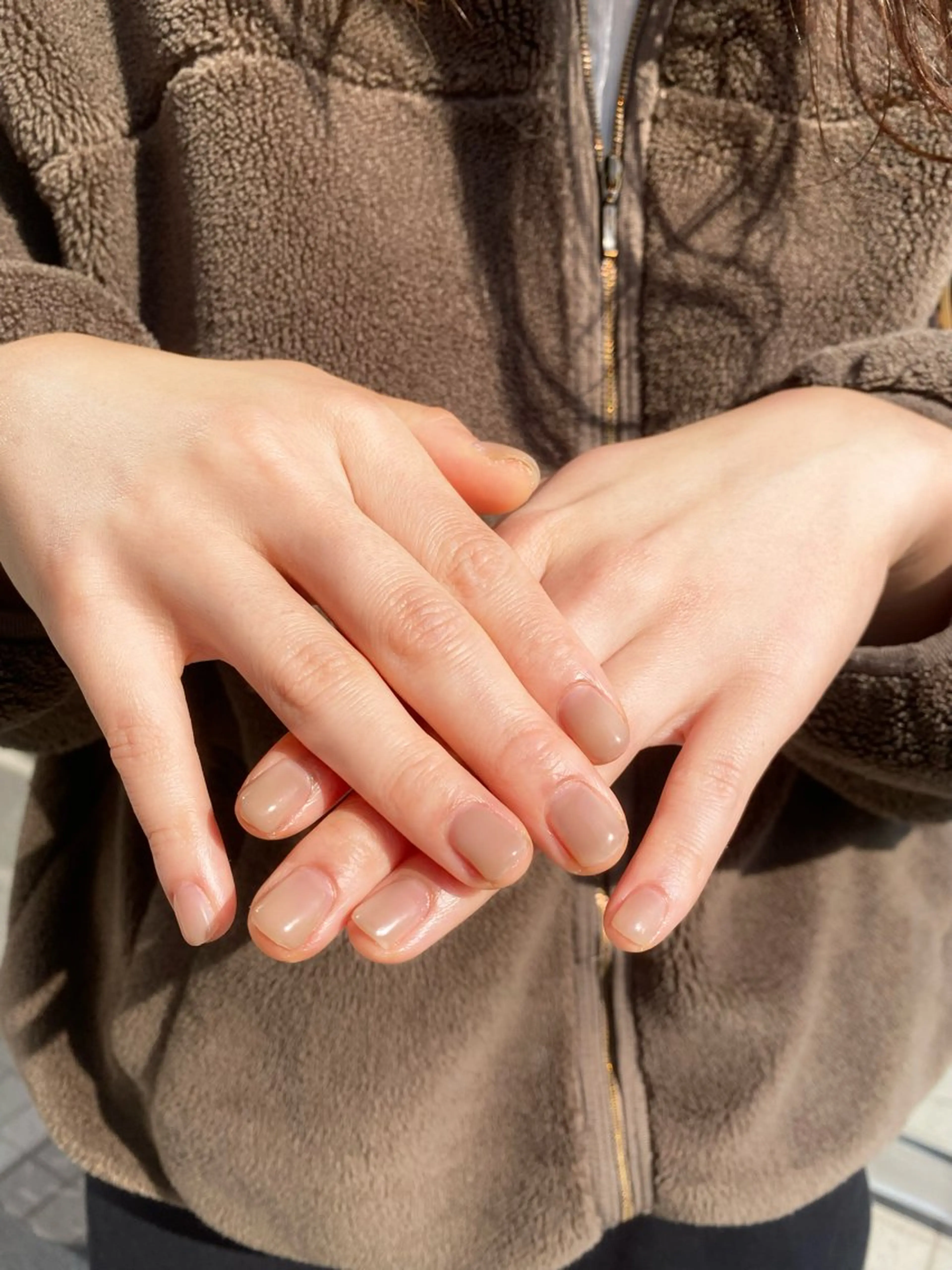 ネイル ハンドネイル Teasiameme ヒノのネイルデザイン