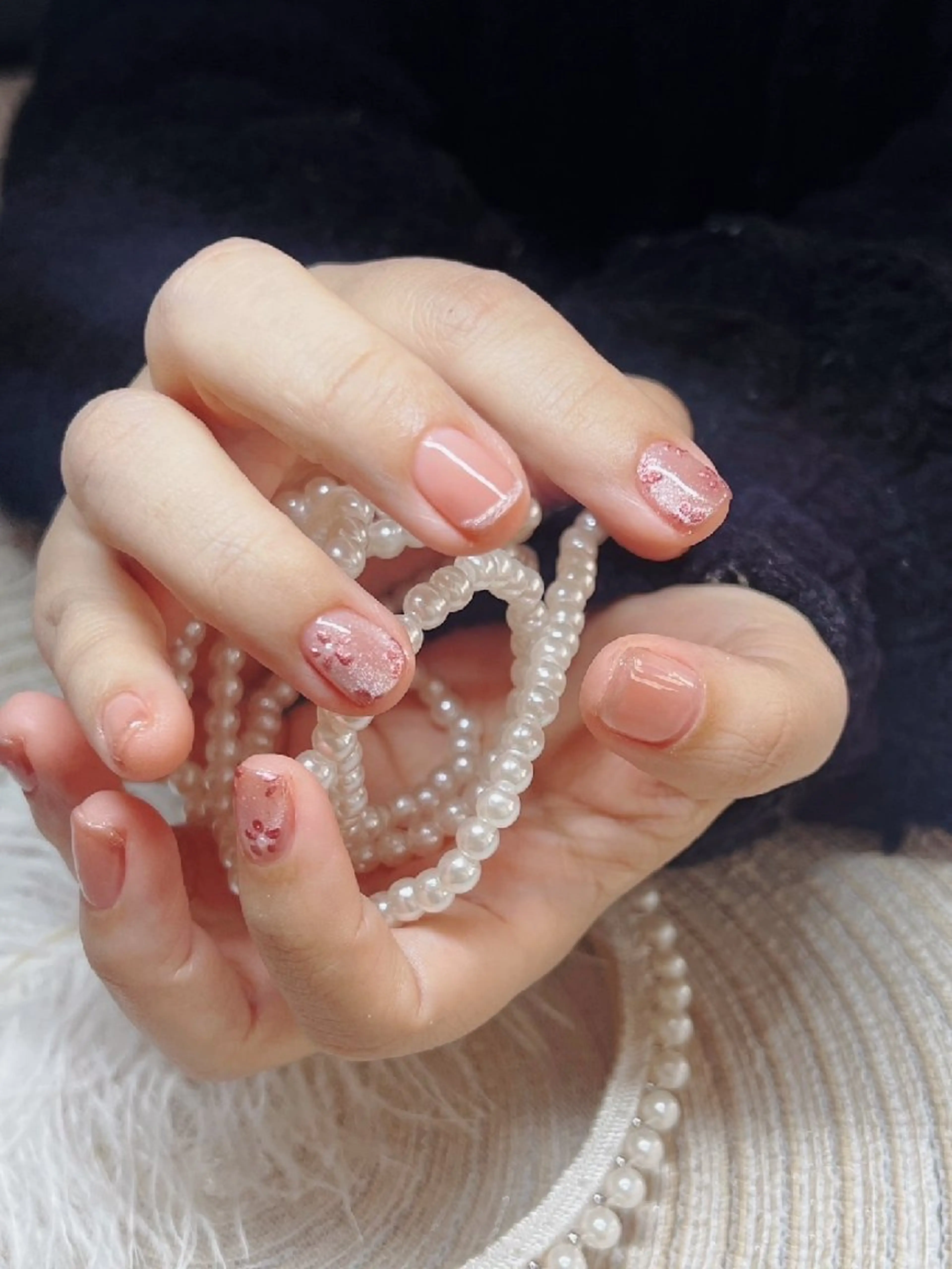 ネイル Alra アルラのネイルデザイン