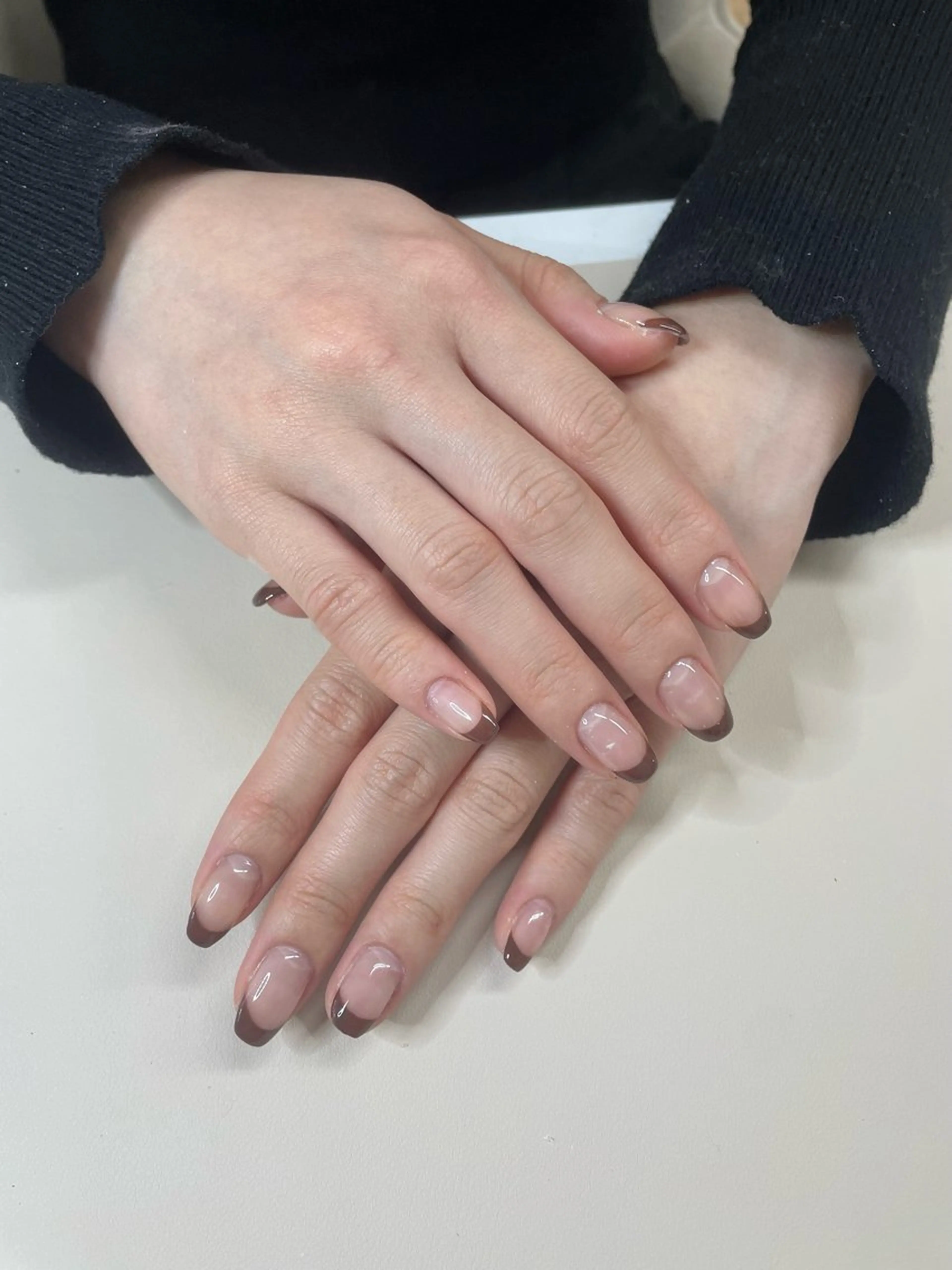 ネイル Lily nail 大濠店所属・Lily イシイのネイルデザイン