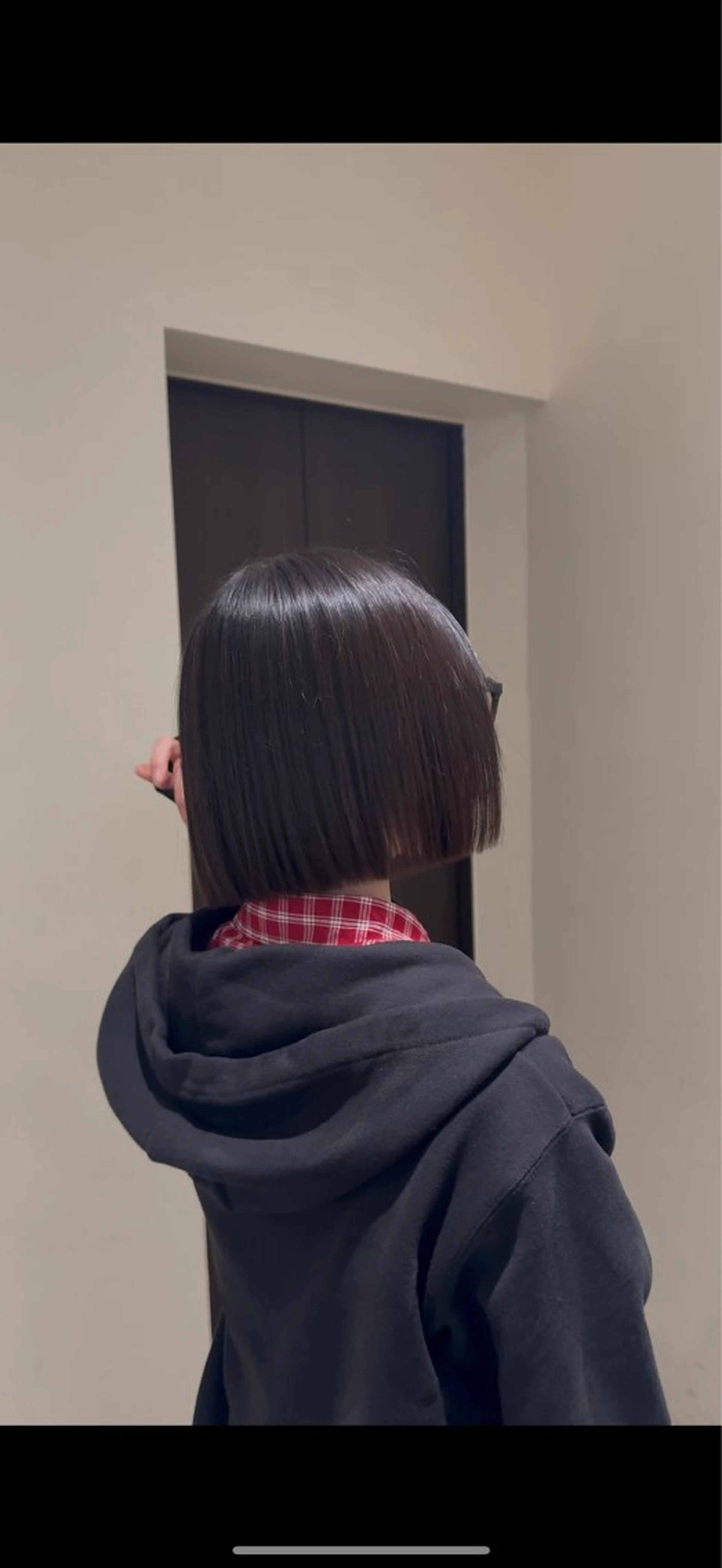 ショート 銀座/似合わせ /髪質改善/あおのヘアスタイル