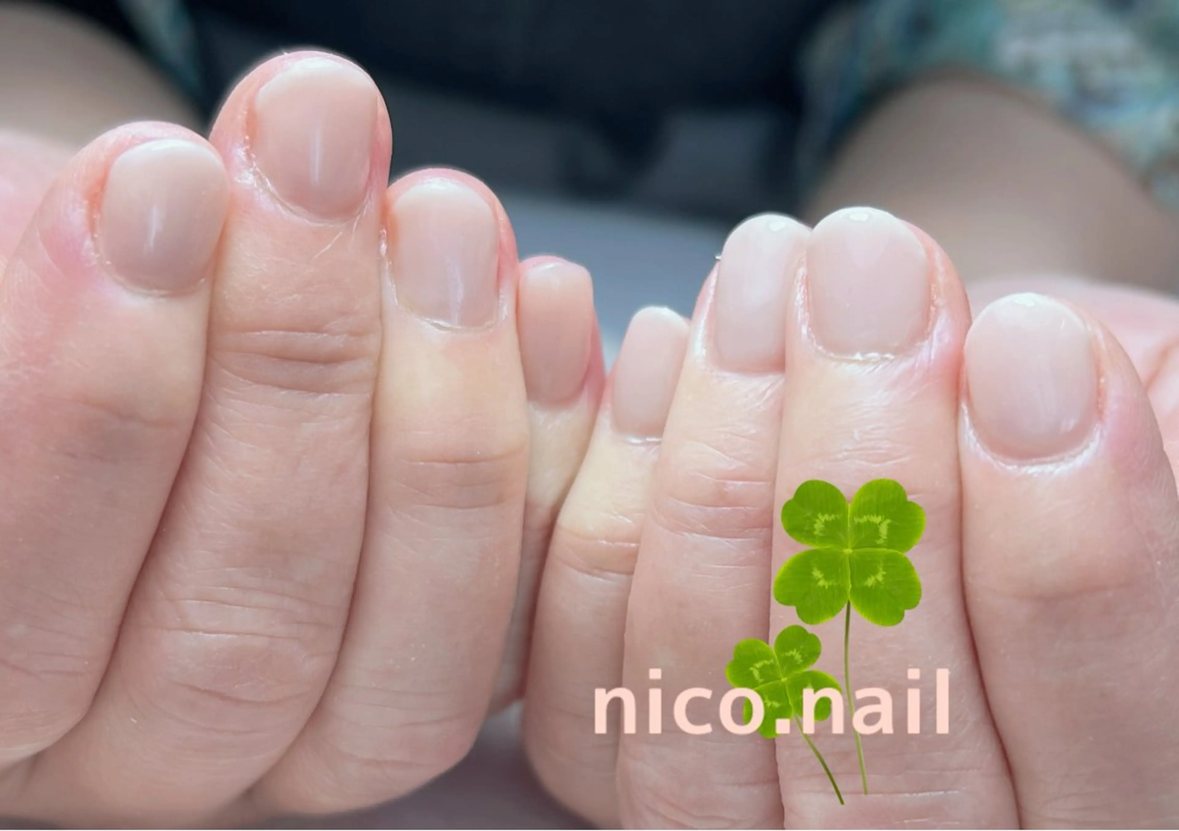 ネイル nico nailのネイルデザイン