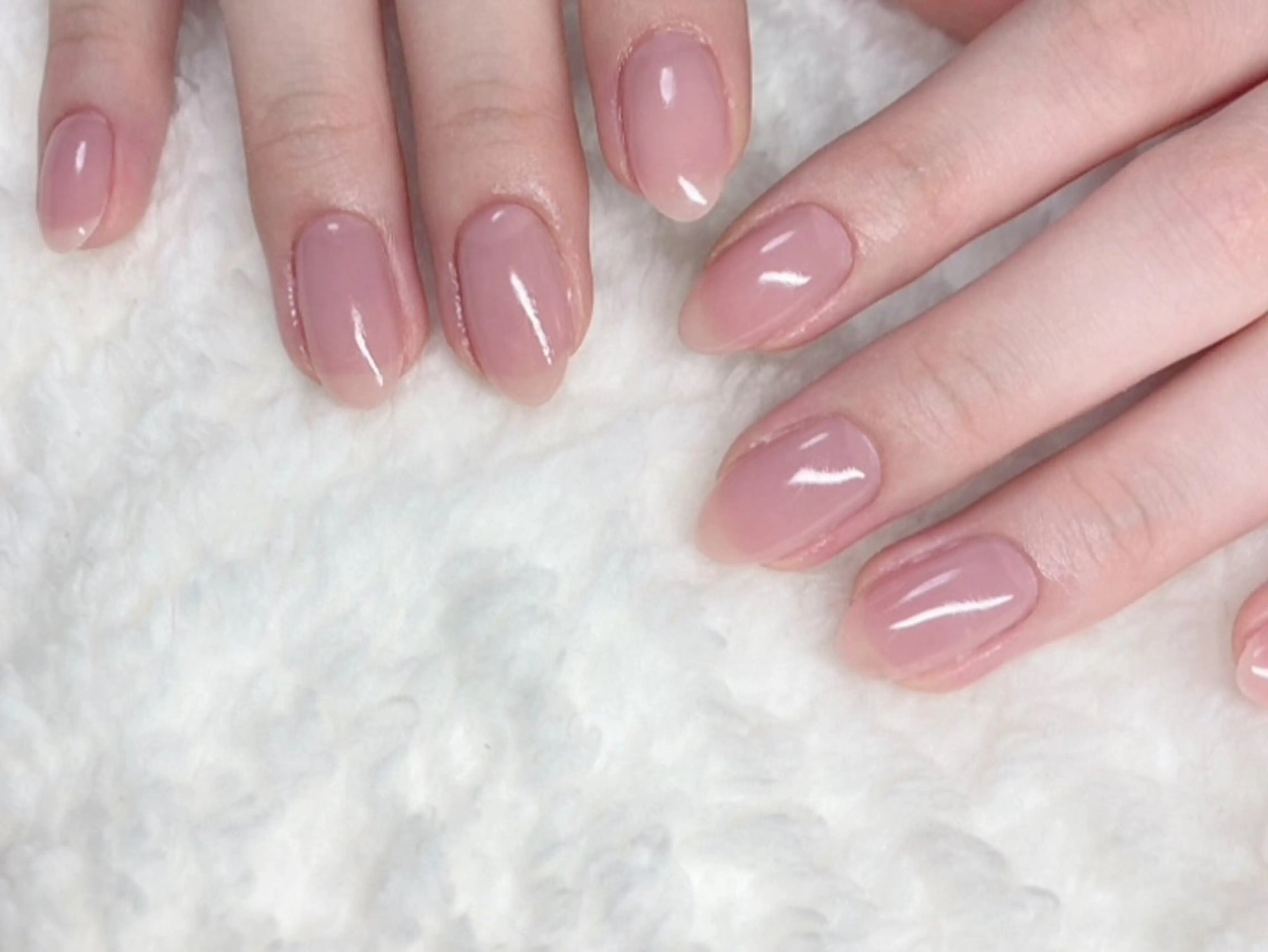 ネイル ハンドネイル 市川駅 ✿中津のネイルデザイン