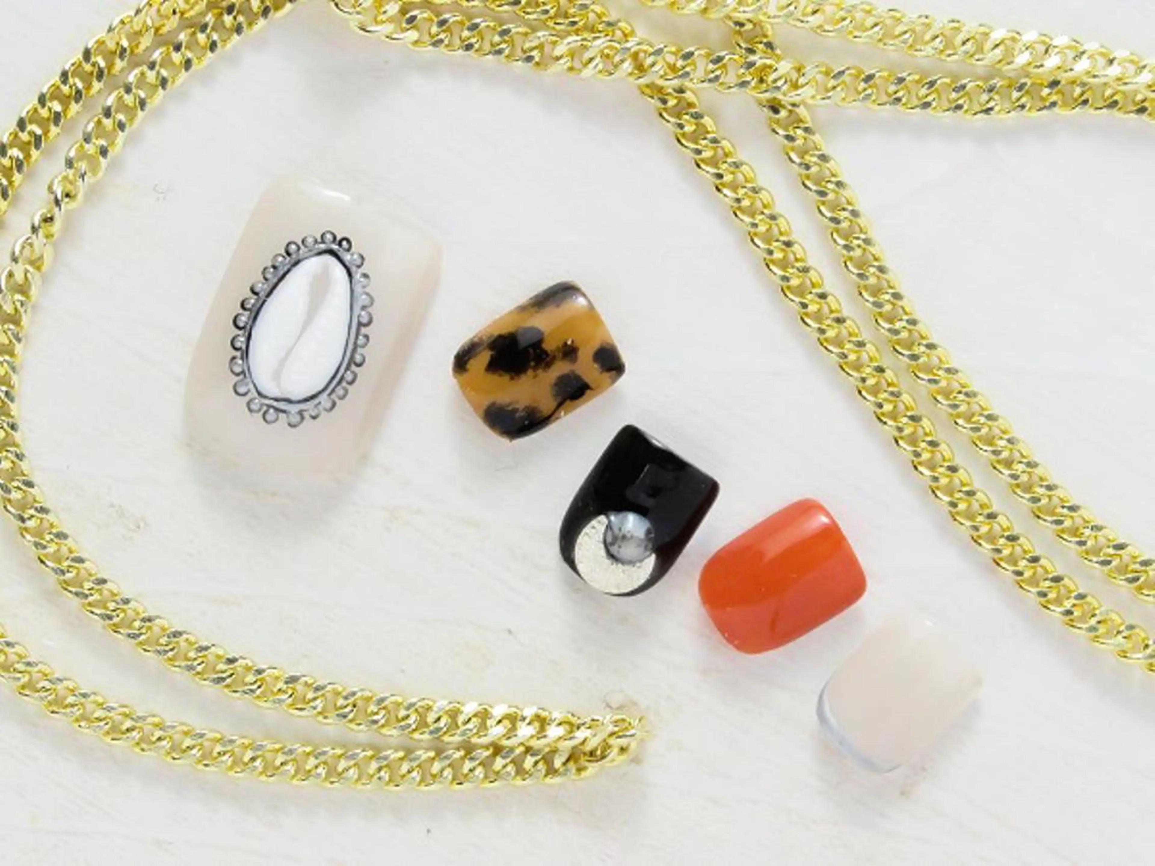 ネイル フットネイル lavita. mimuraのネイルデザイン