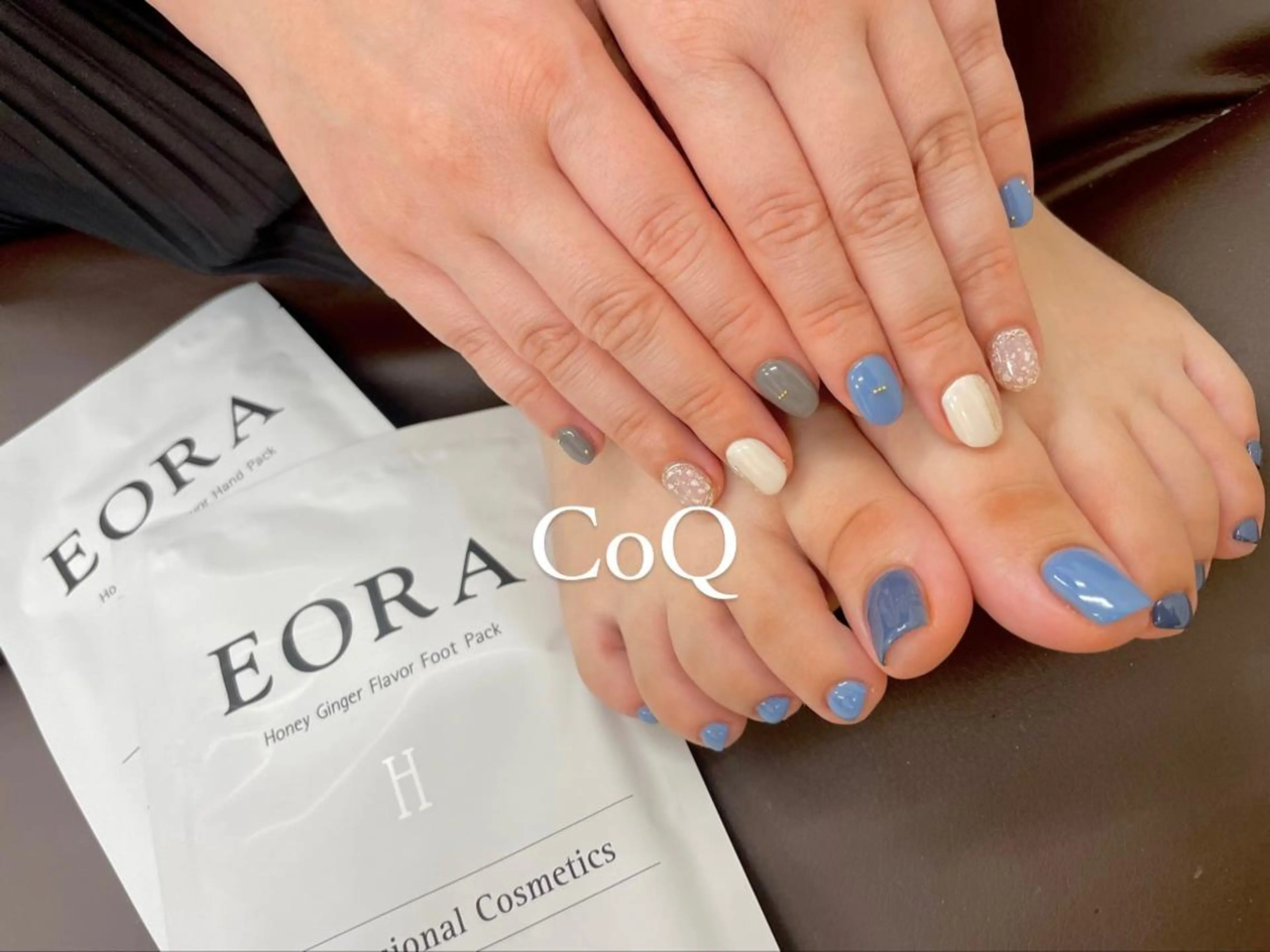 ネイル nail salon Aymのネイルデザイン