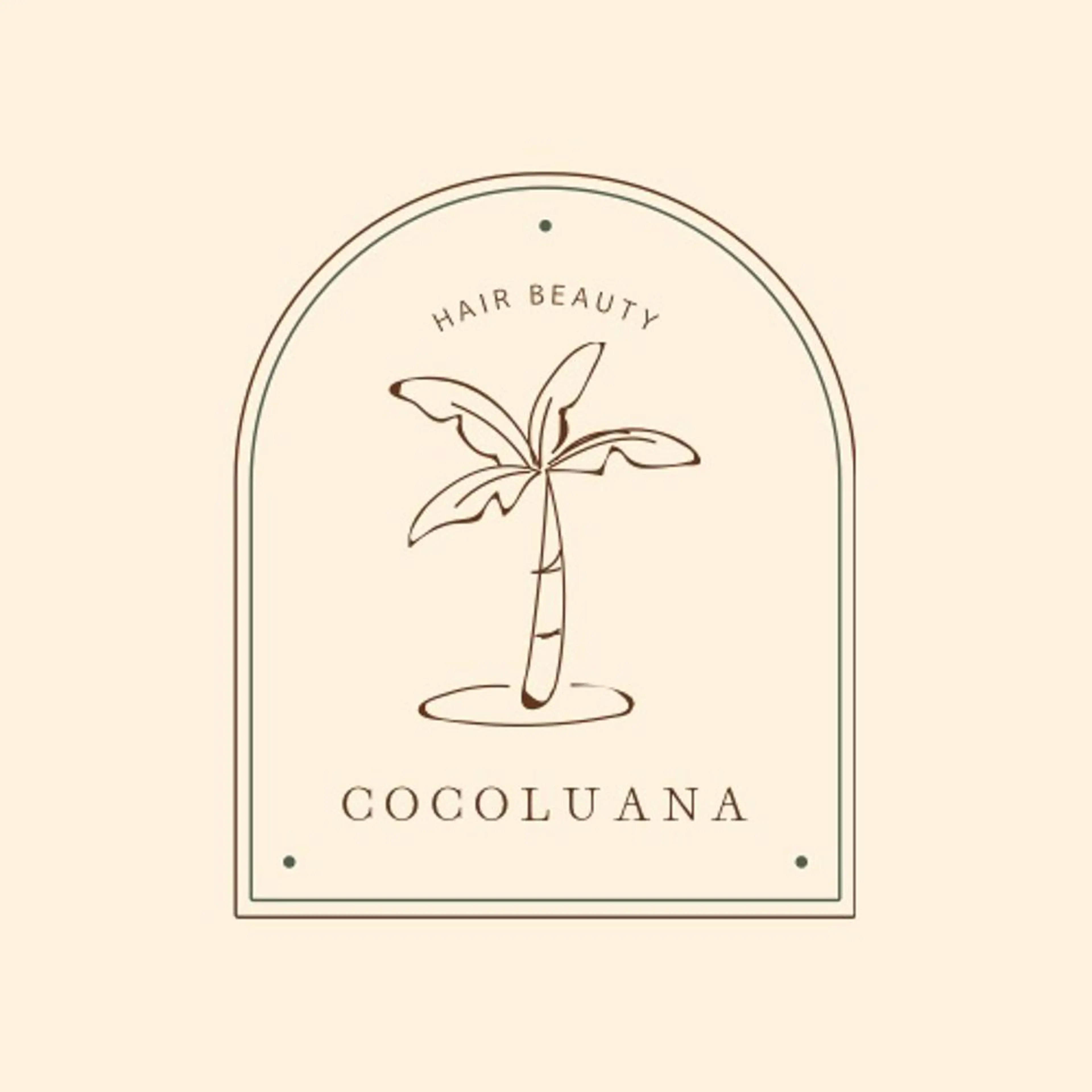 マツエク・マツパ ココルアナ 豊中美容室のヘアスタイル