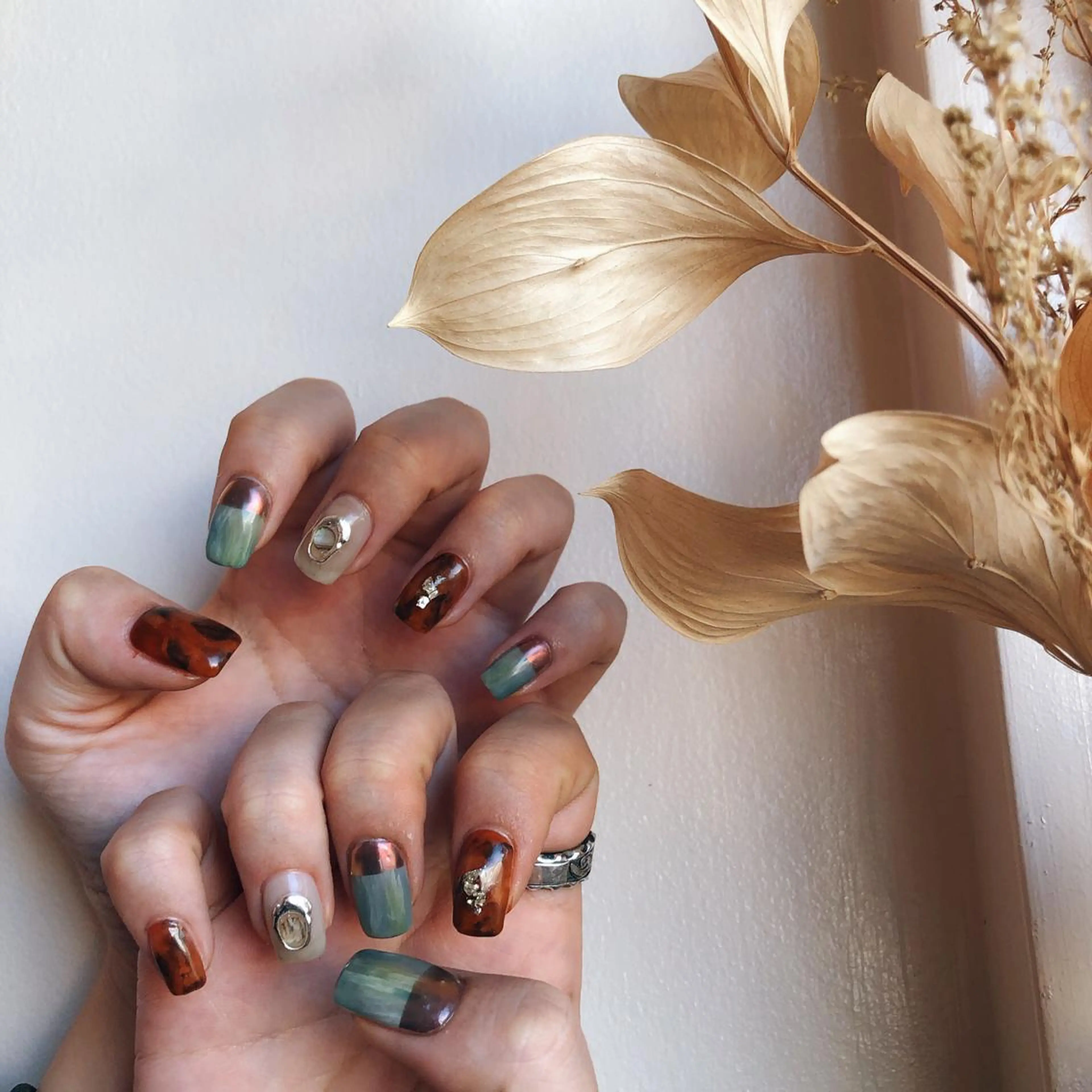 ネイル ハンドネイル Chipieee Tokyoのその他イメージ