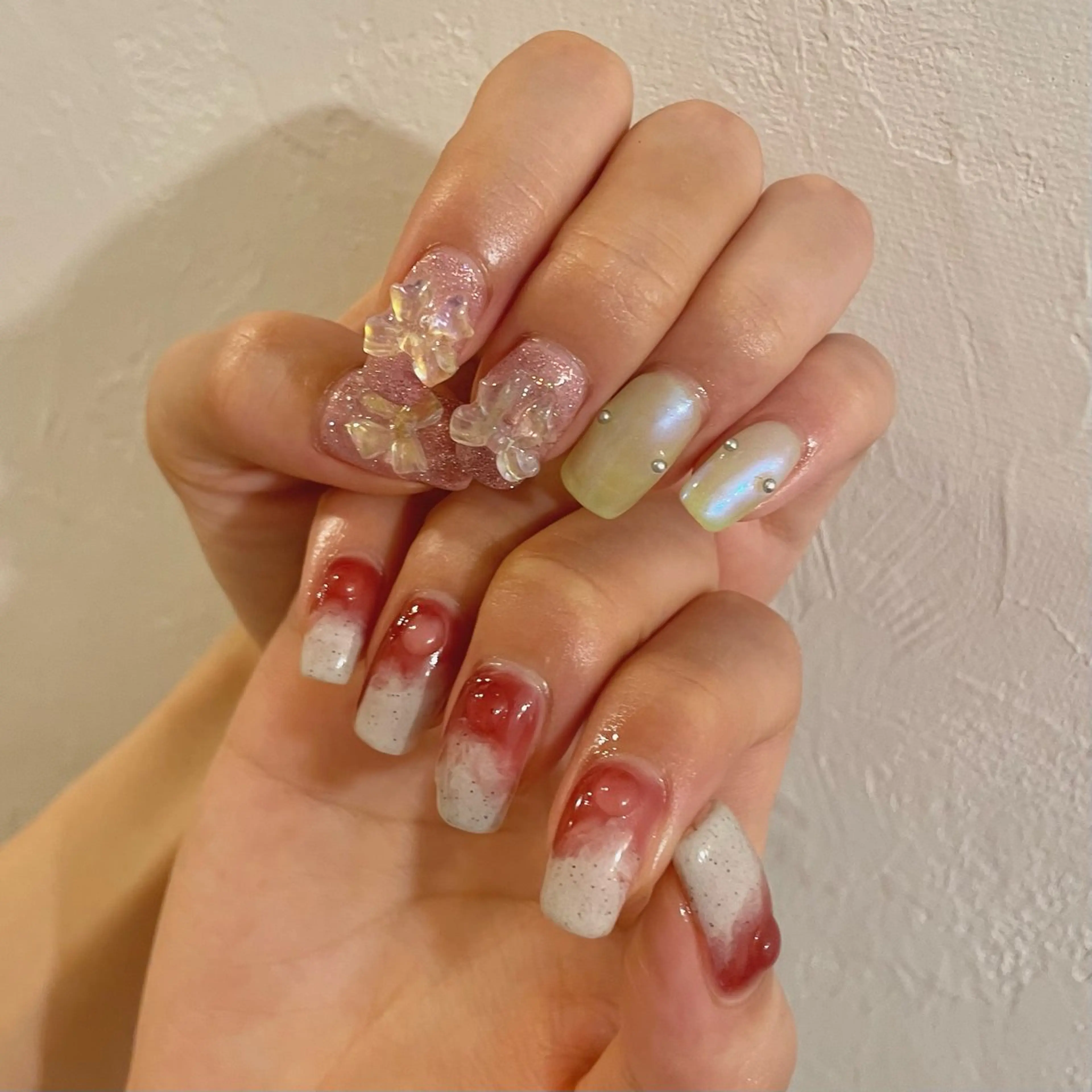 ネイル Nail Room uimのネイルデザイン