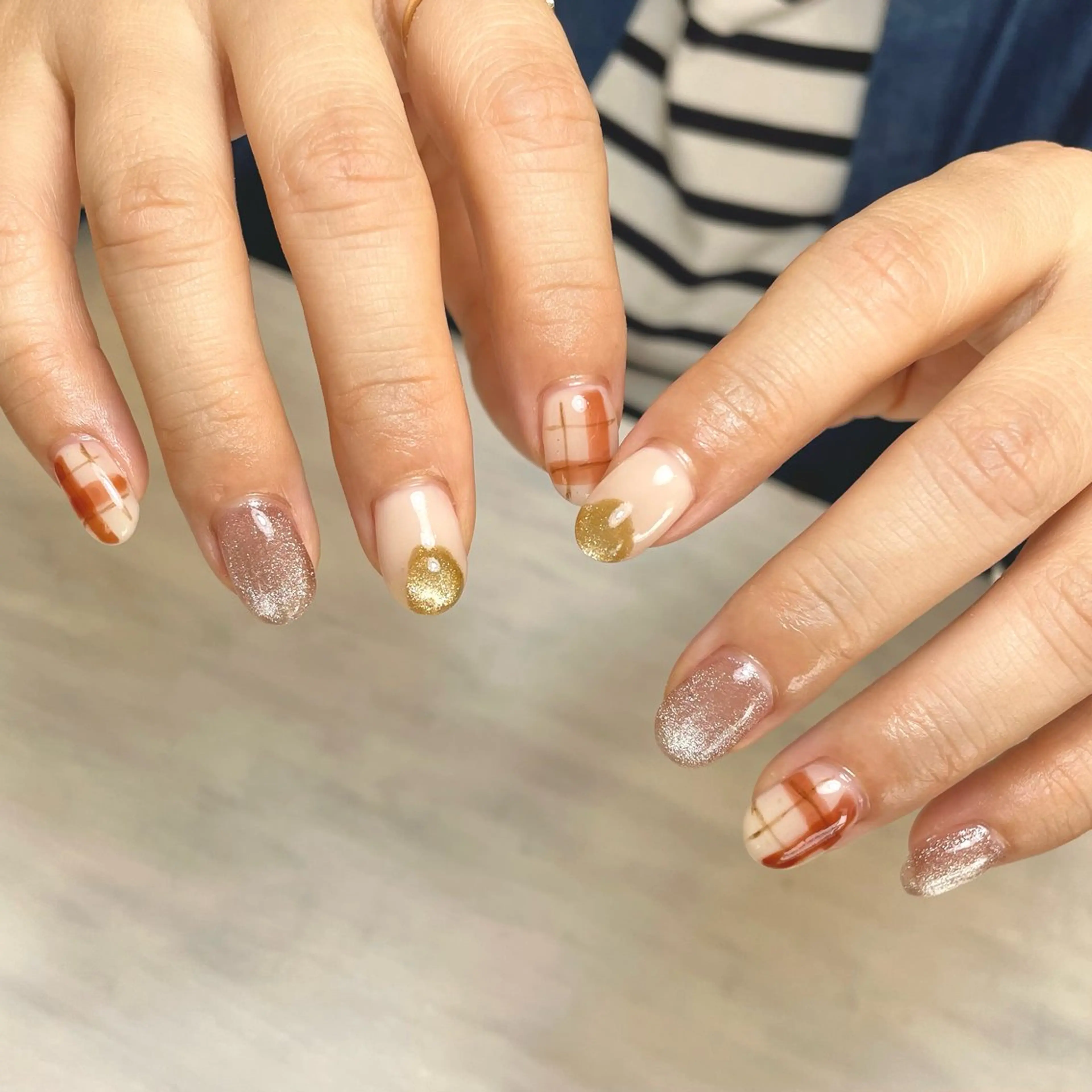 ネイル Nail Room uimのネイルデザイン