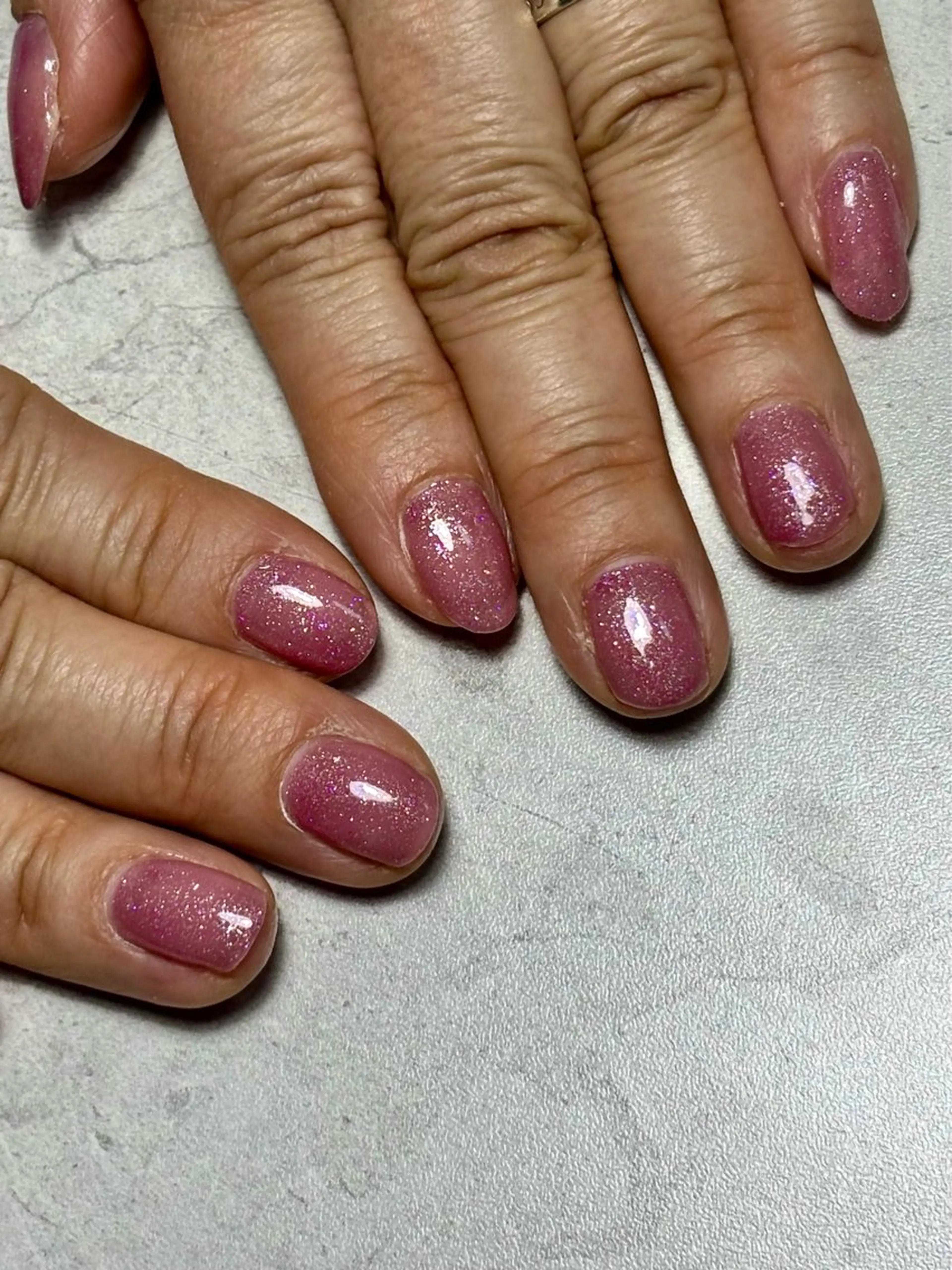 ネイル M's MIKUのネイルデザイン