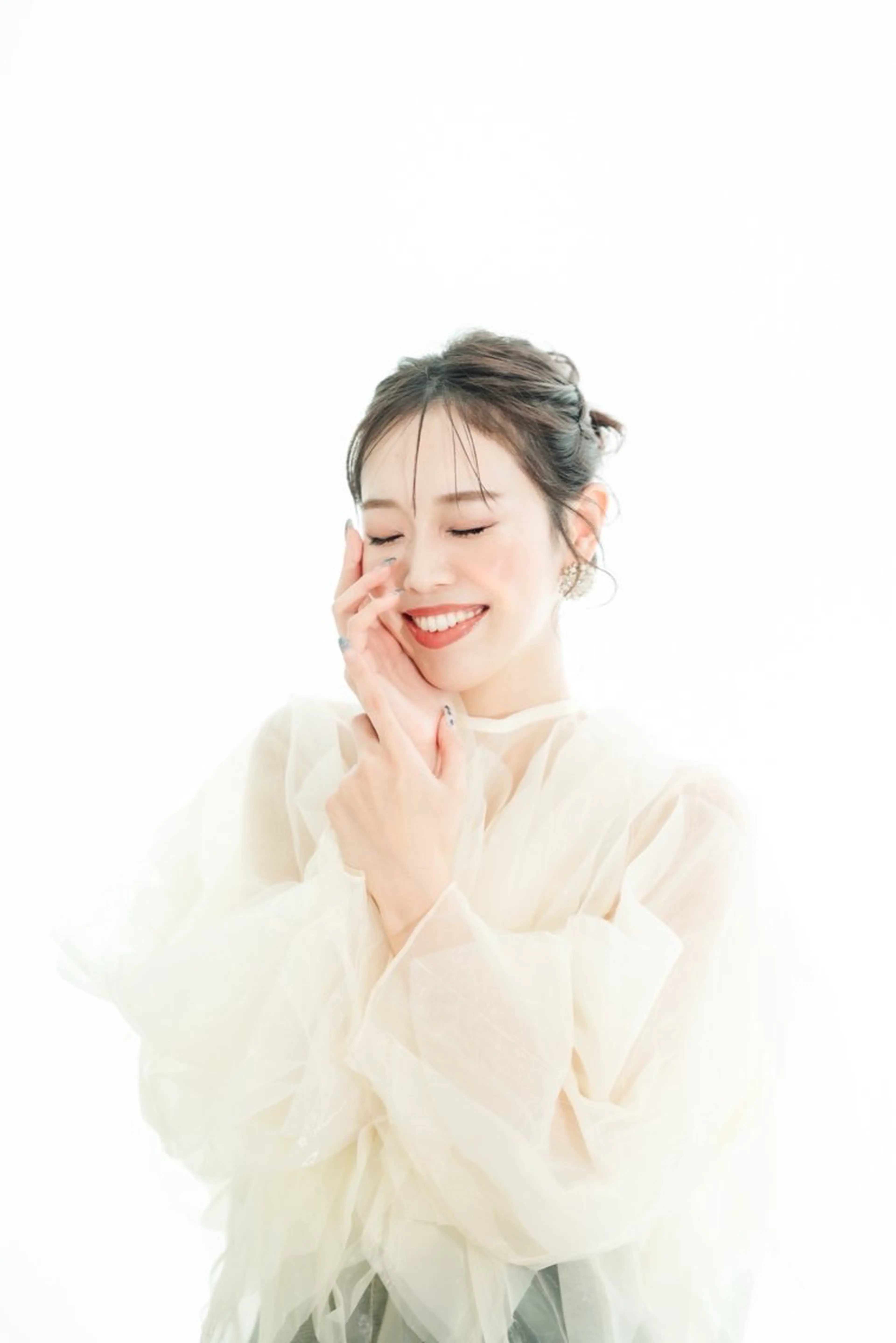 大人気!顔タイプ診断!(8タイプ)似合うを知るには1番最適💎の写真