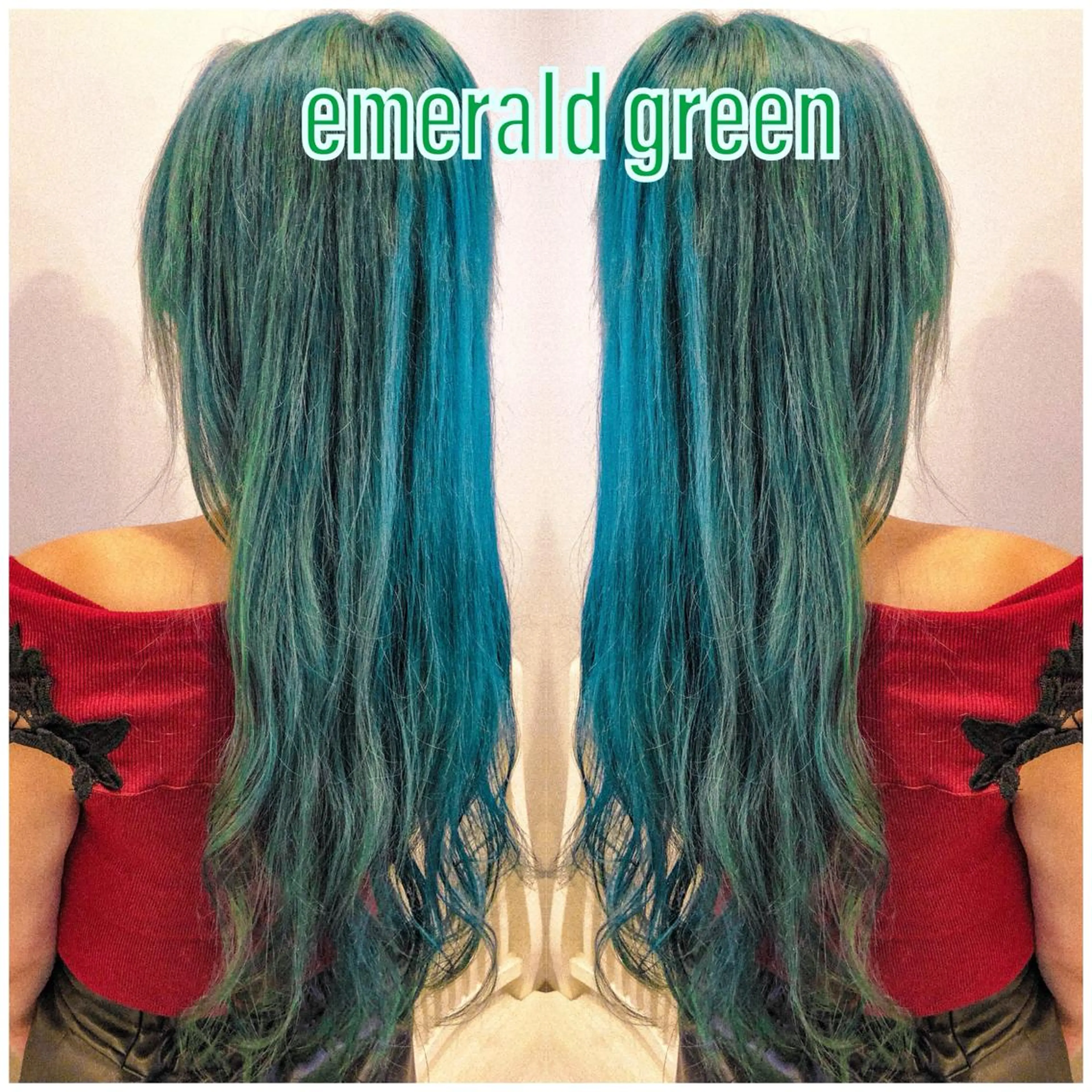 ロング ハイライト/ブリーチ バレイヤージュ関佳祐のヘアスタイル