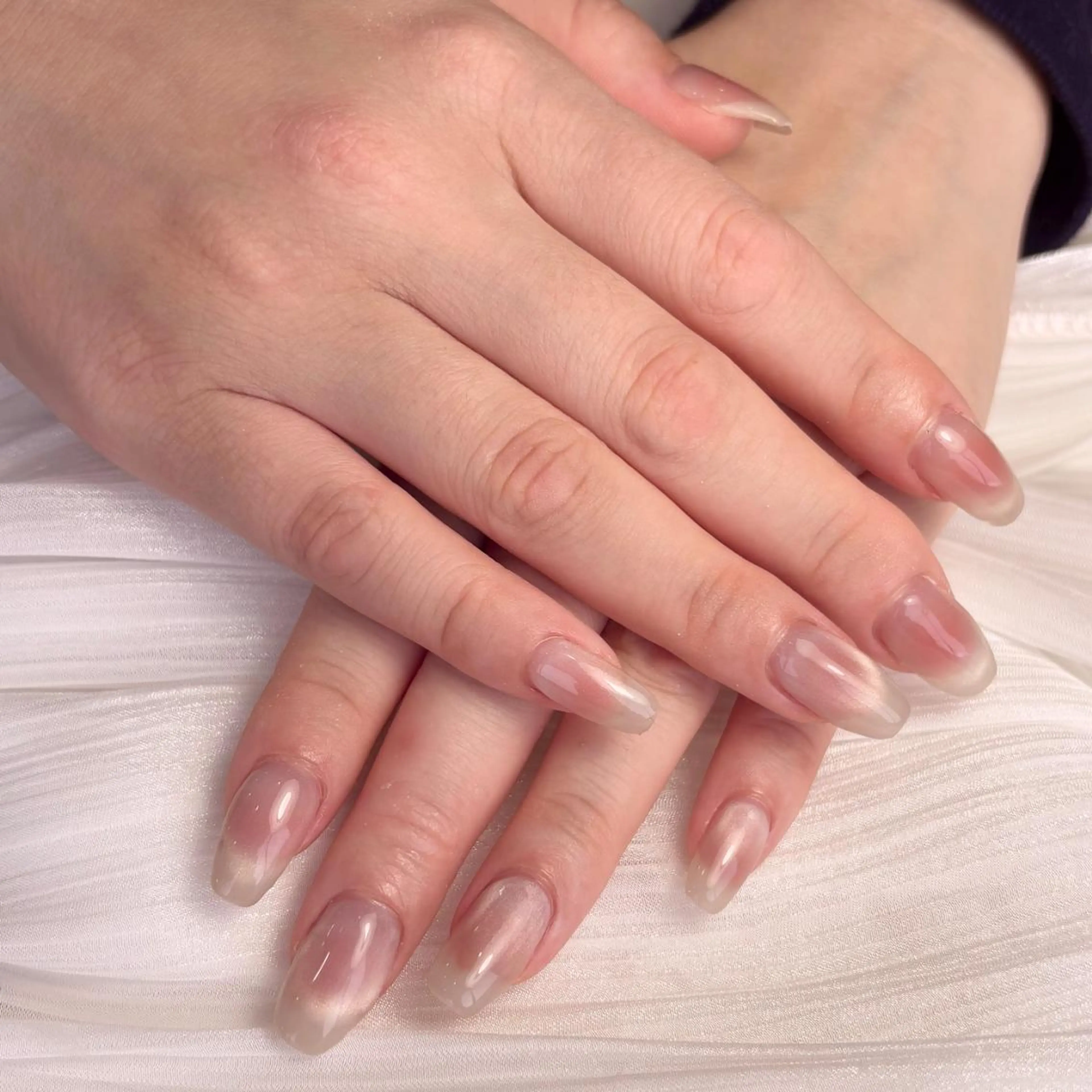 ネイル ハンドネイル 綾香 Nail高円寺のネイルデザイン