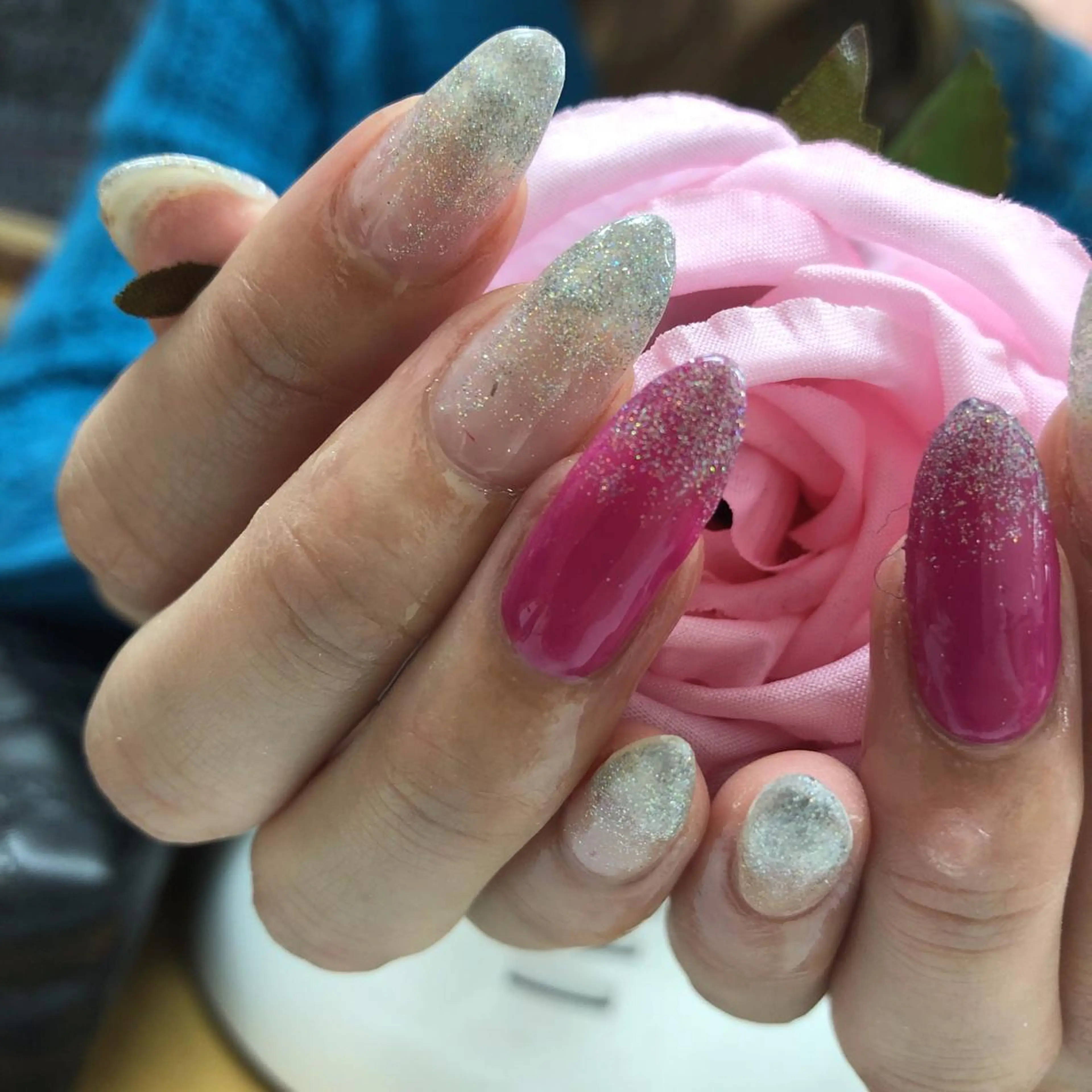 ネイル CHERIMO シェリモのネイルデザイン