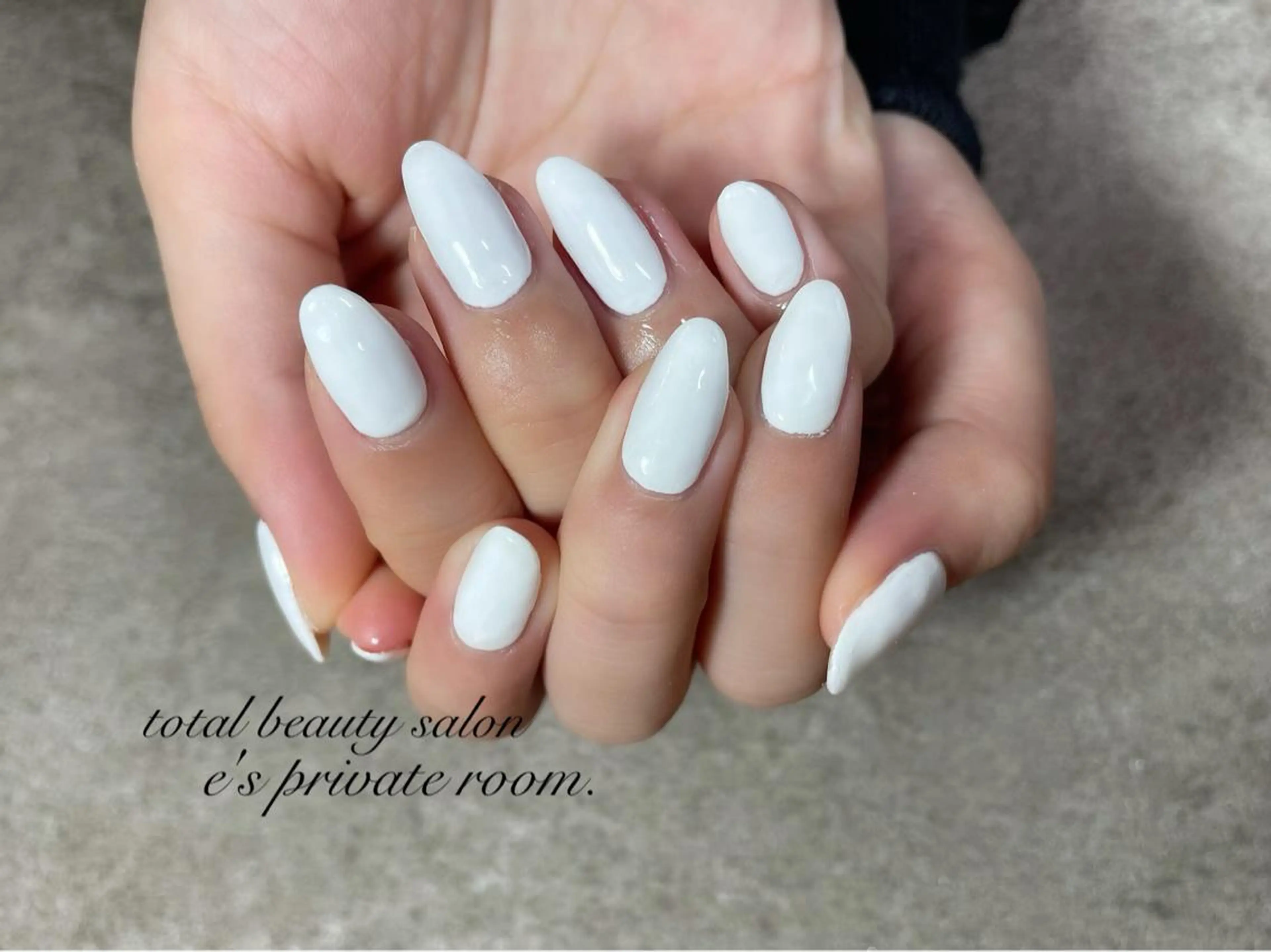 ネイル LAVISH nail salonのネイルデザイン