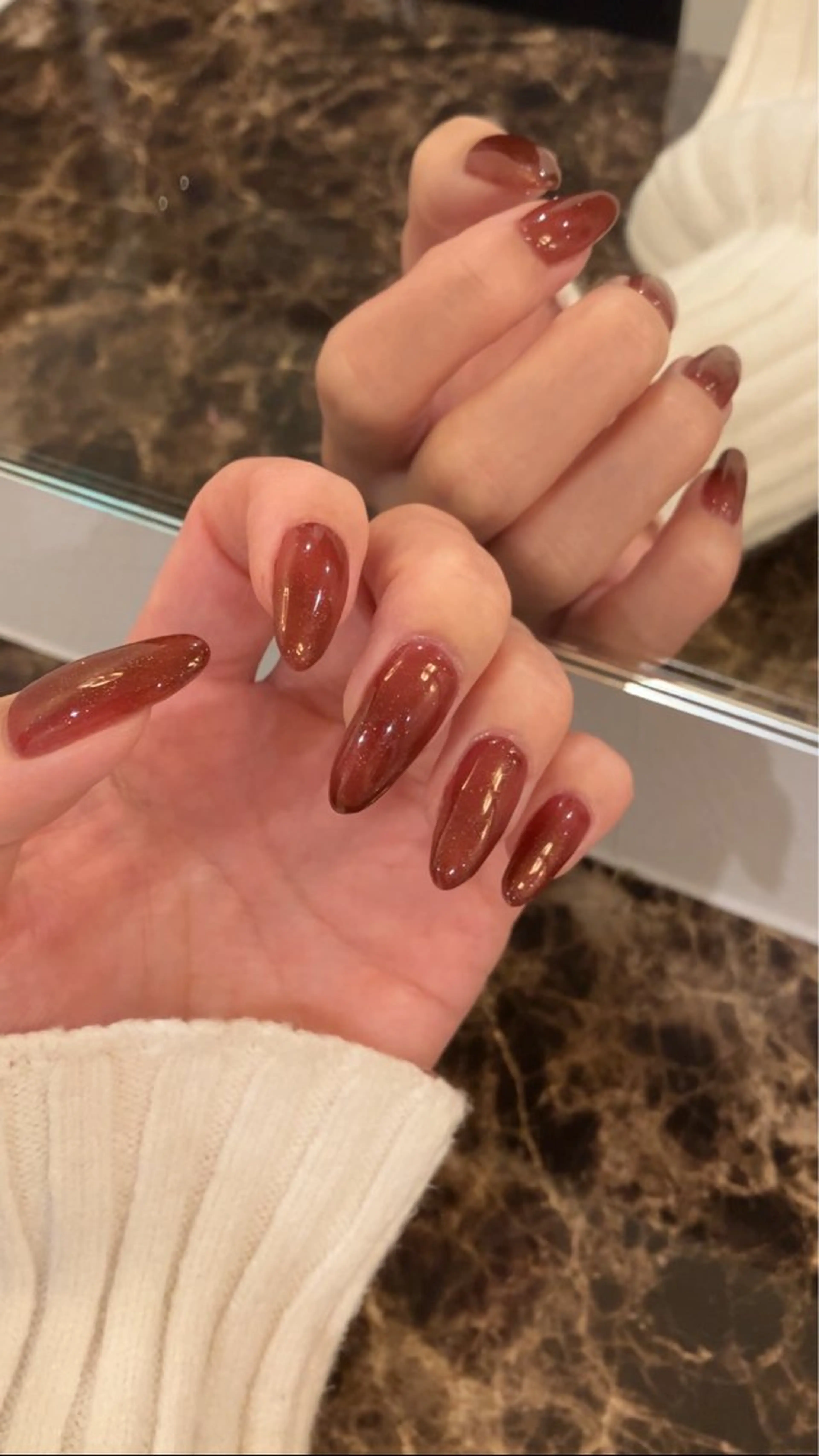 ネイル Lico Ryoのネイルデザイン