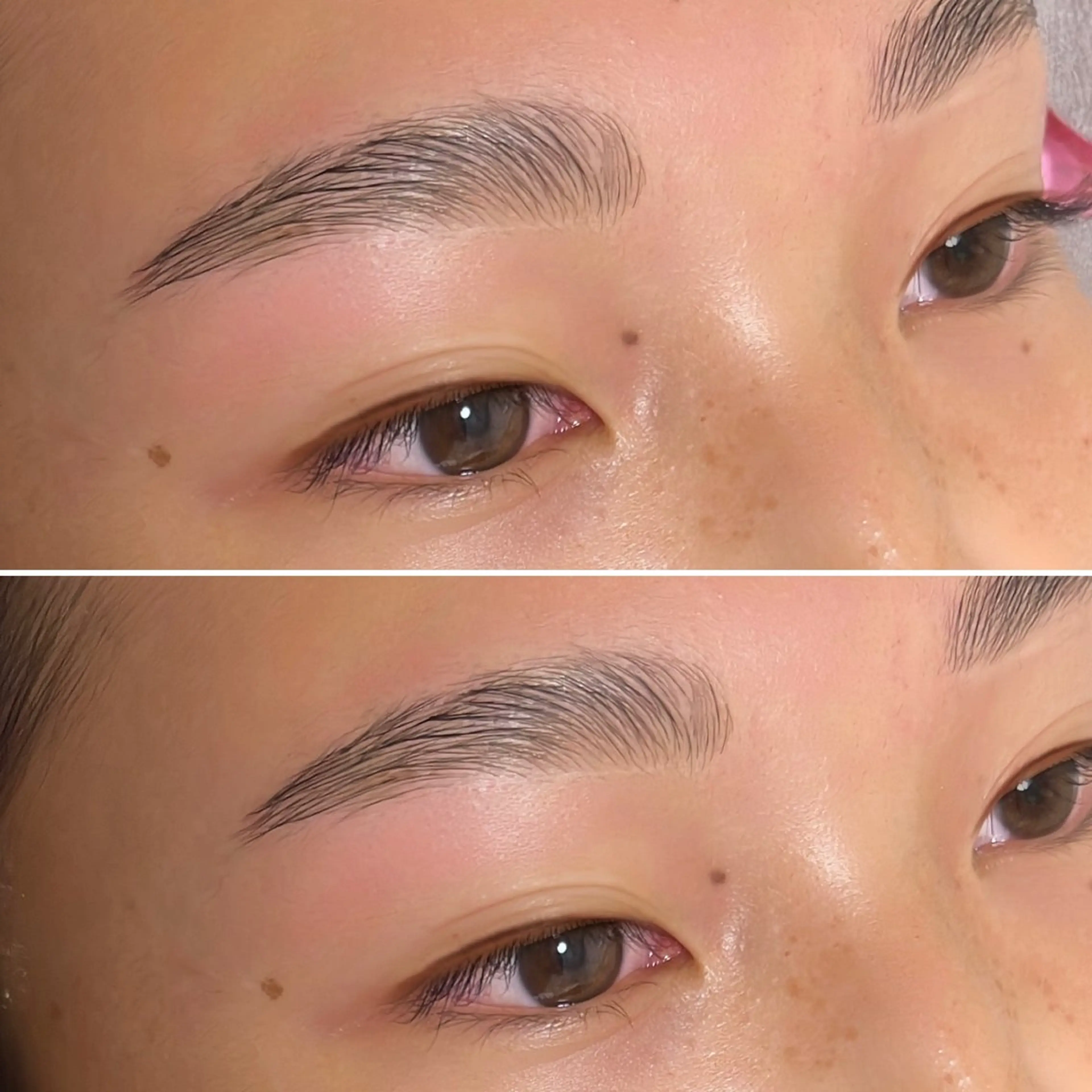 アイブロウ 神栖市/眉毛専門店 HBL 眉美の眉毛・アイブロウイメージ