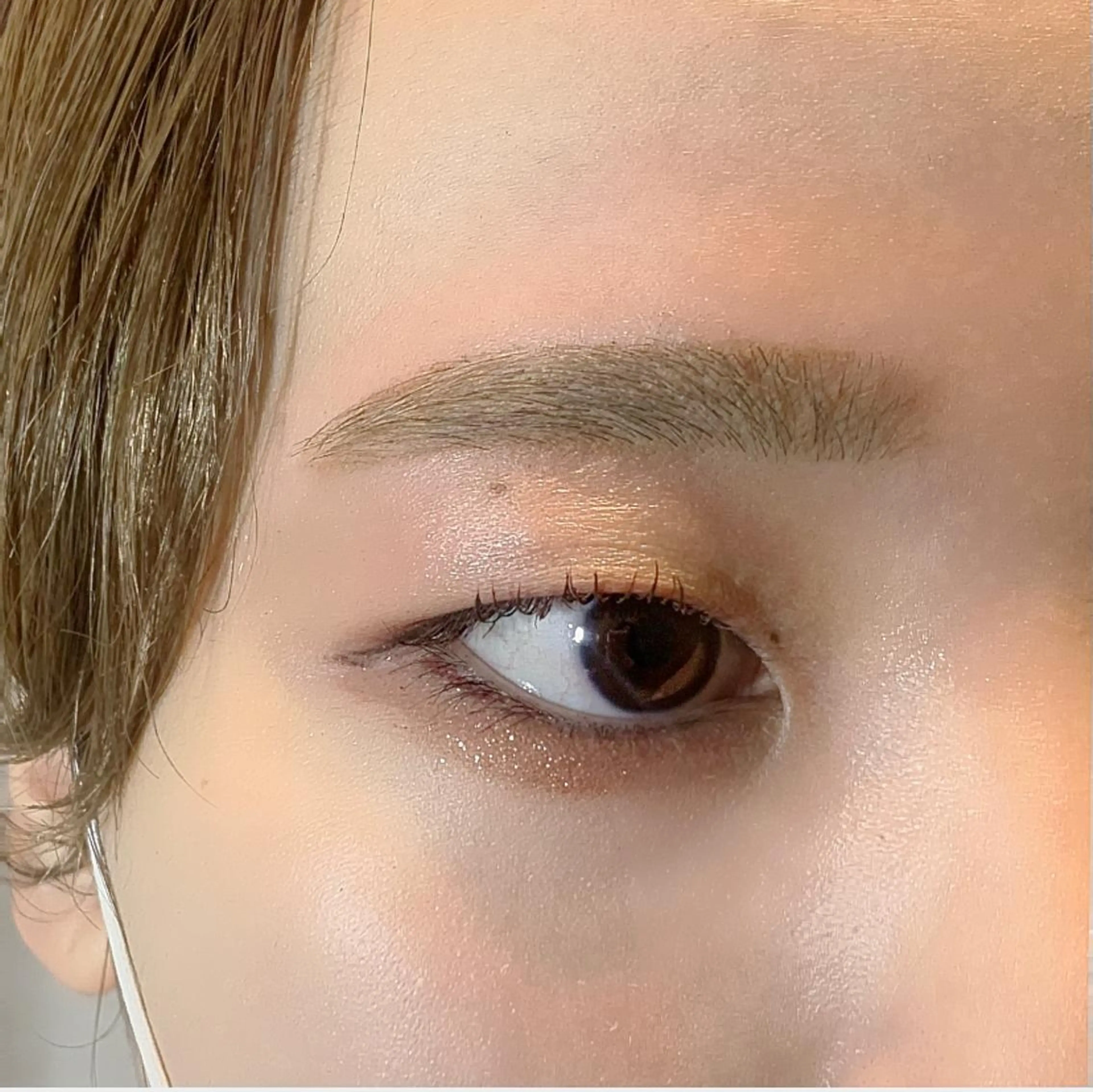 マツエク・マツパ ワックス脱毛 眉カット その他(アイブロウ) Dress梅田 / 芦田のマツエク・マツパデザイン