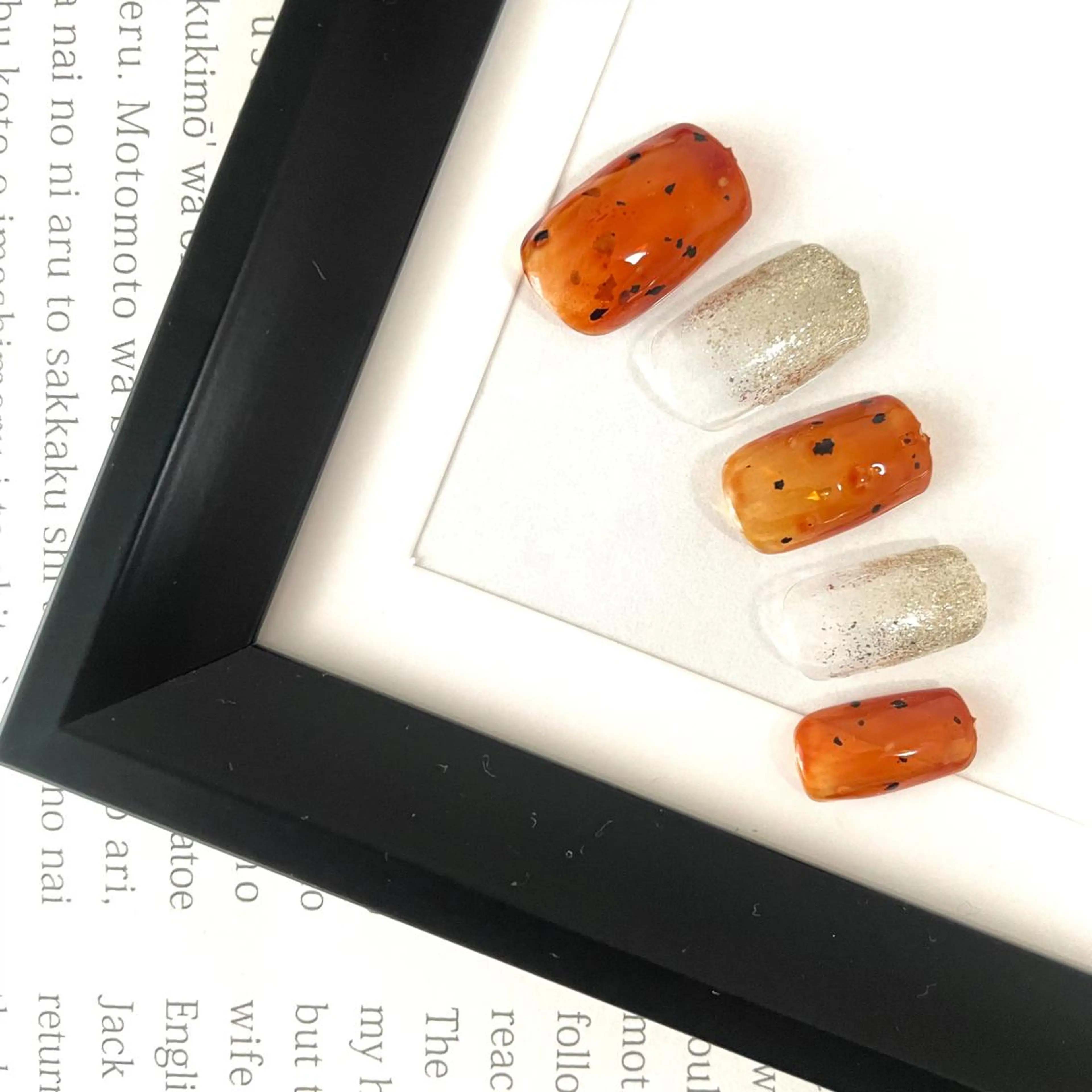 ネイル ハンドネイル Eve [nail ＊wax＊HBL]の眉毛・アイブロウイメージ