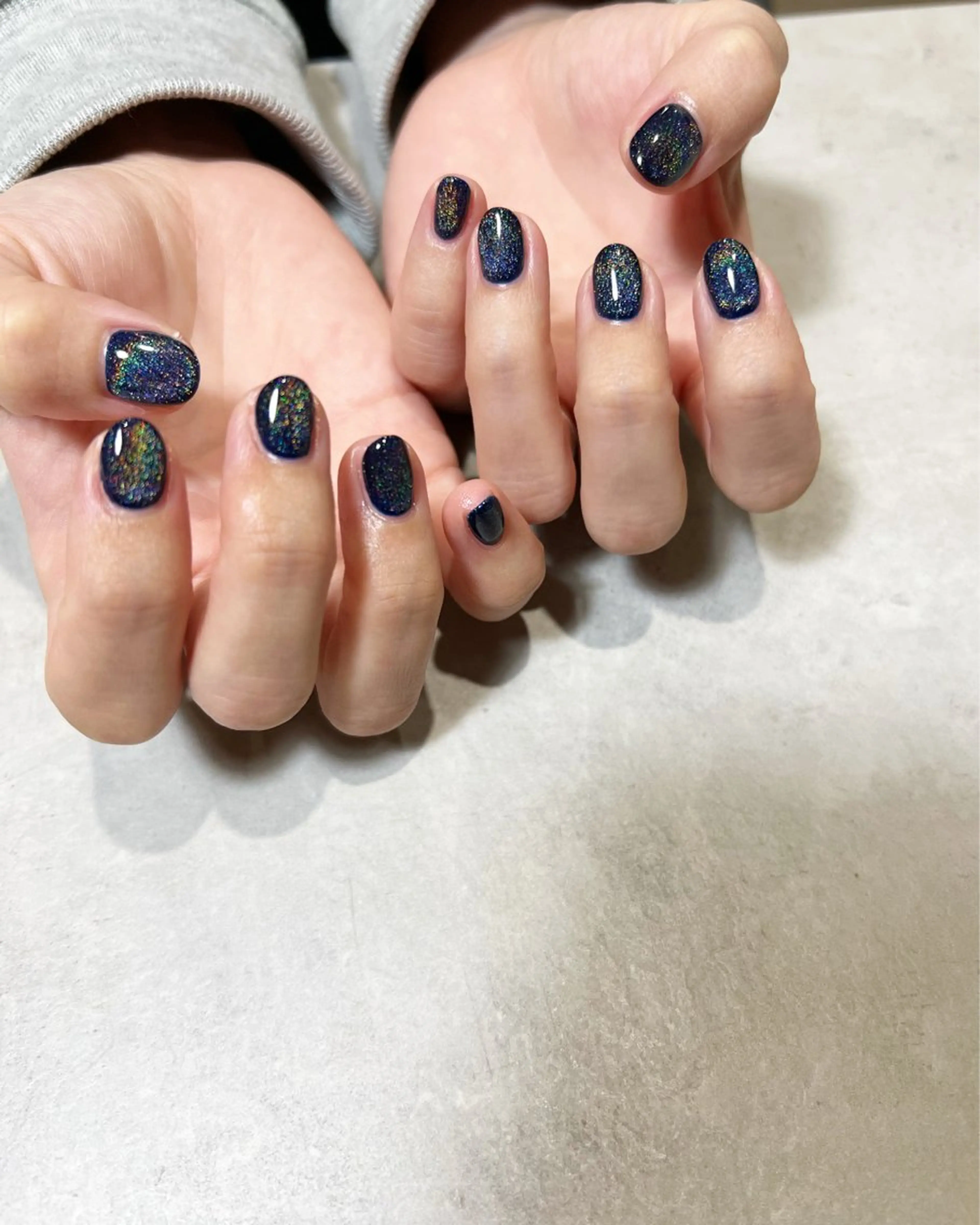 ネイル A/gan nail salonのネイルデザイン