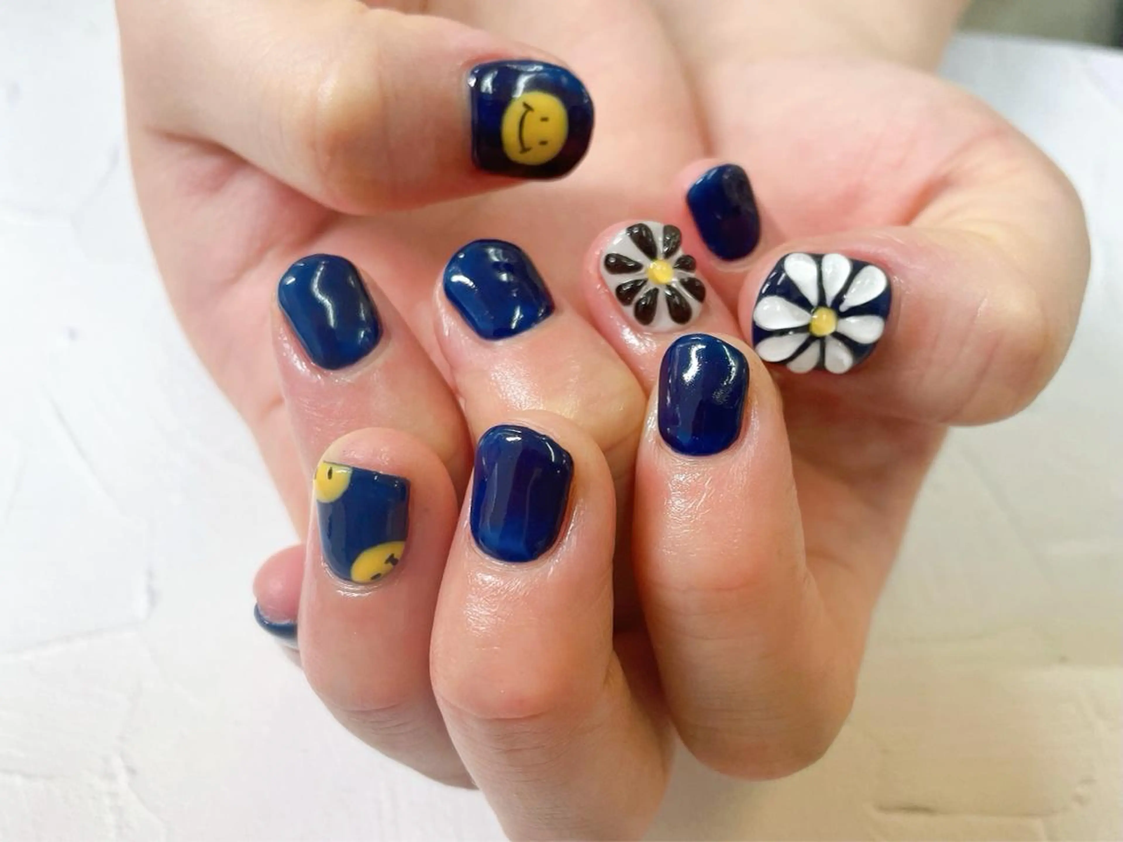 ネイル TiALASH ＊Kozue＊のネイルデザイン