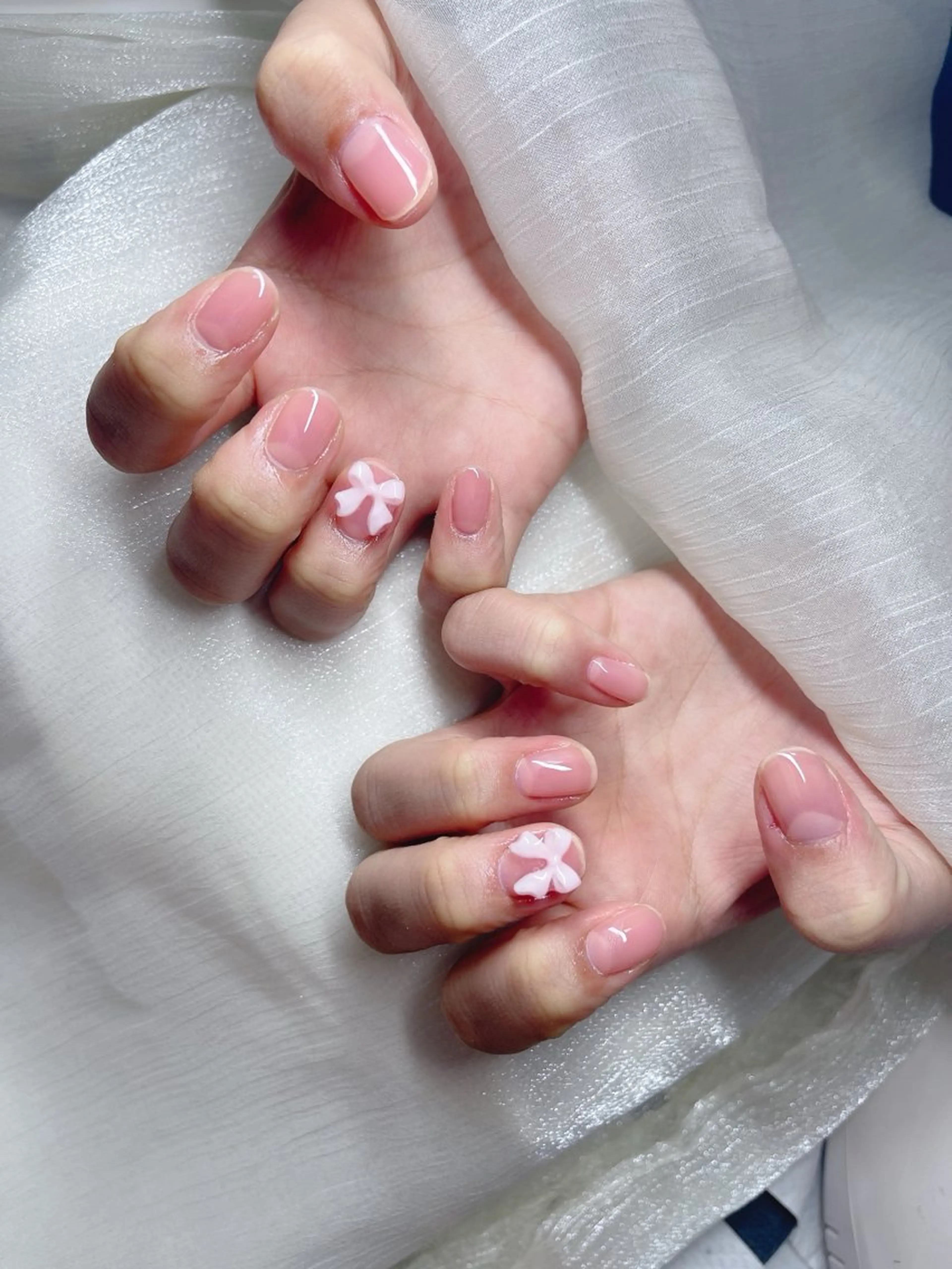 ネイル Rimi Nailアメリカ村のネイルデザイン
