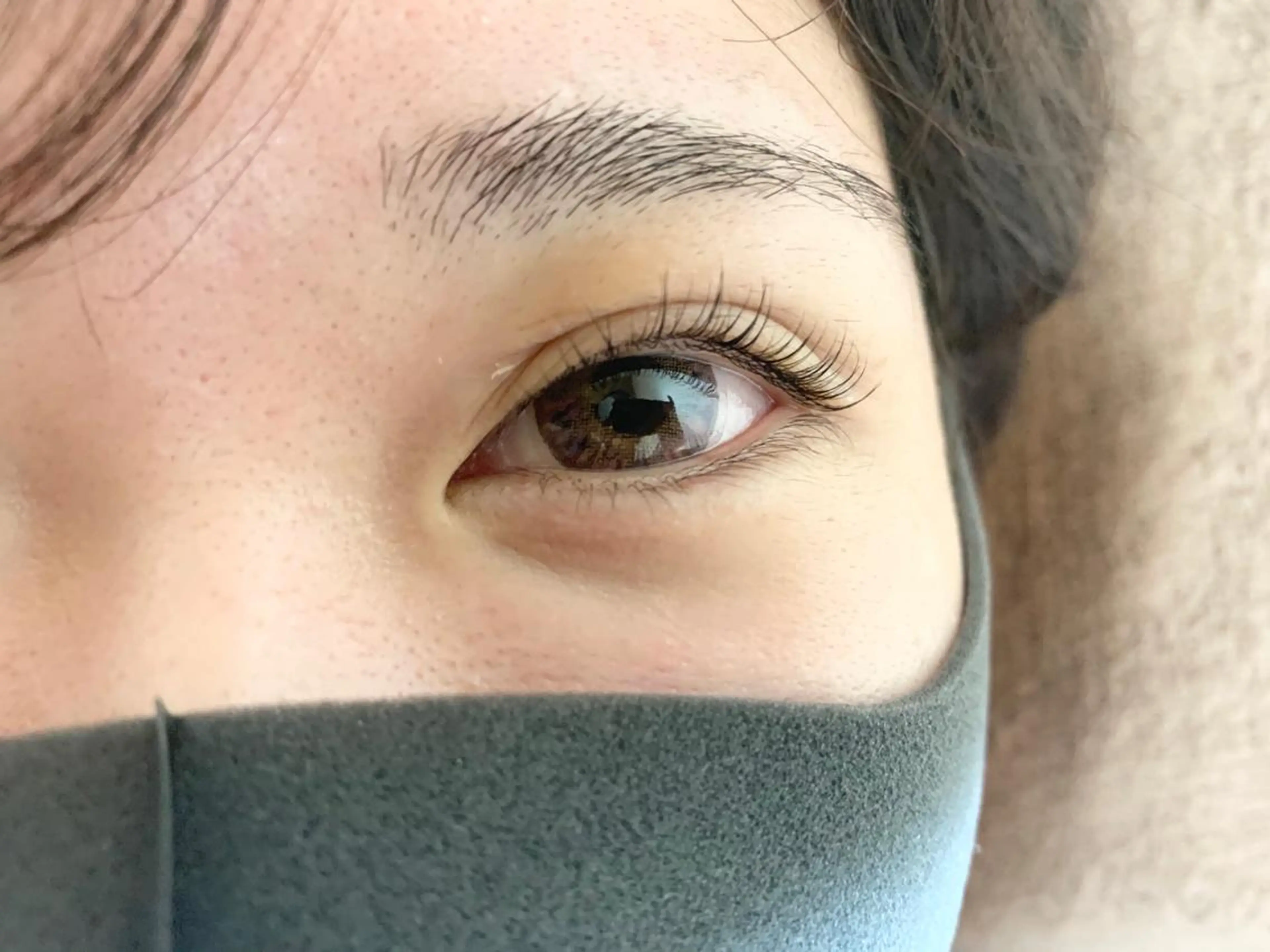 マツエク・マツパ セレビアイ新越谷 川畑のマツエク・マツパデザイン