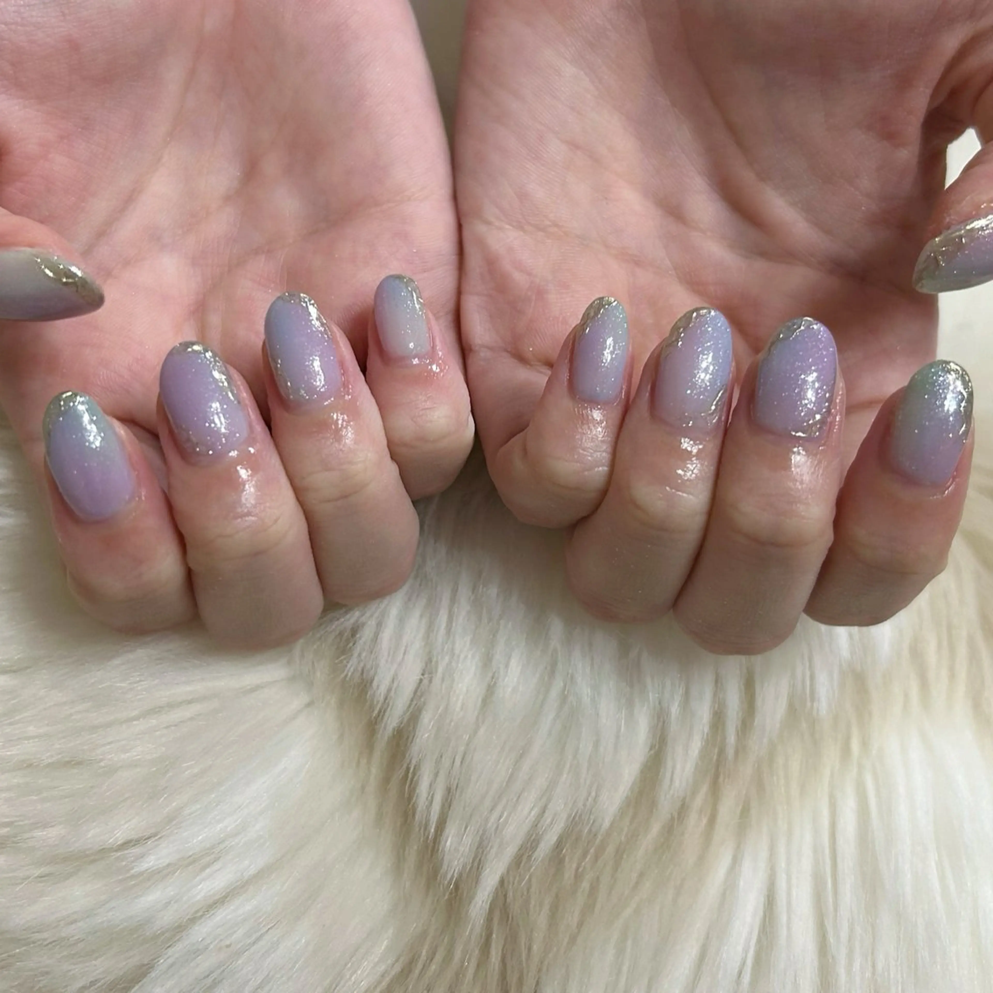 ネイル ハンドネイル パラジェル登録サロンfeerique所属・Uchida Mayunaのその他イメージ