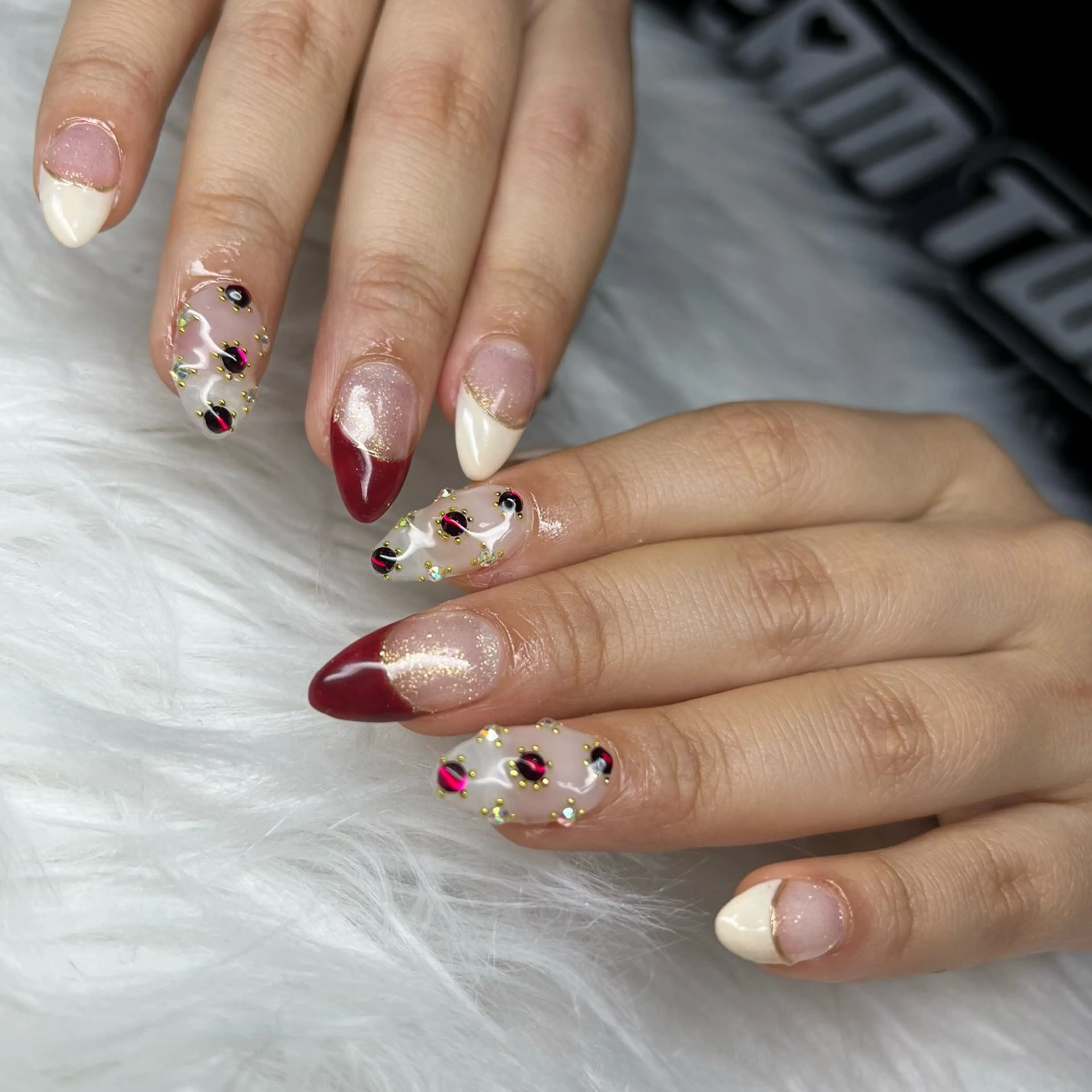 ネイル Dia Nail AKIのネイルデザイン
