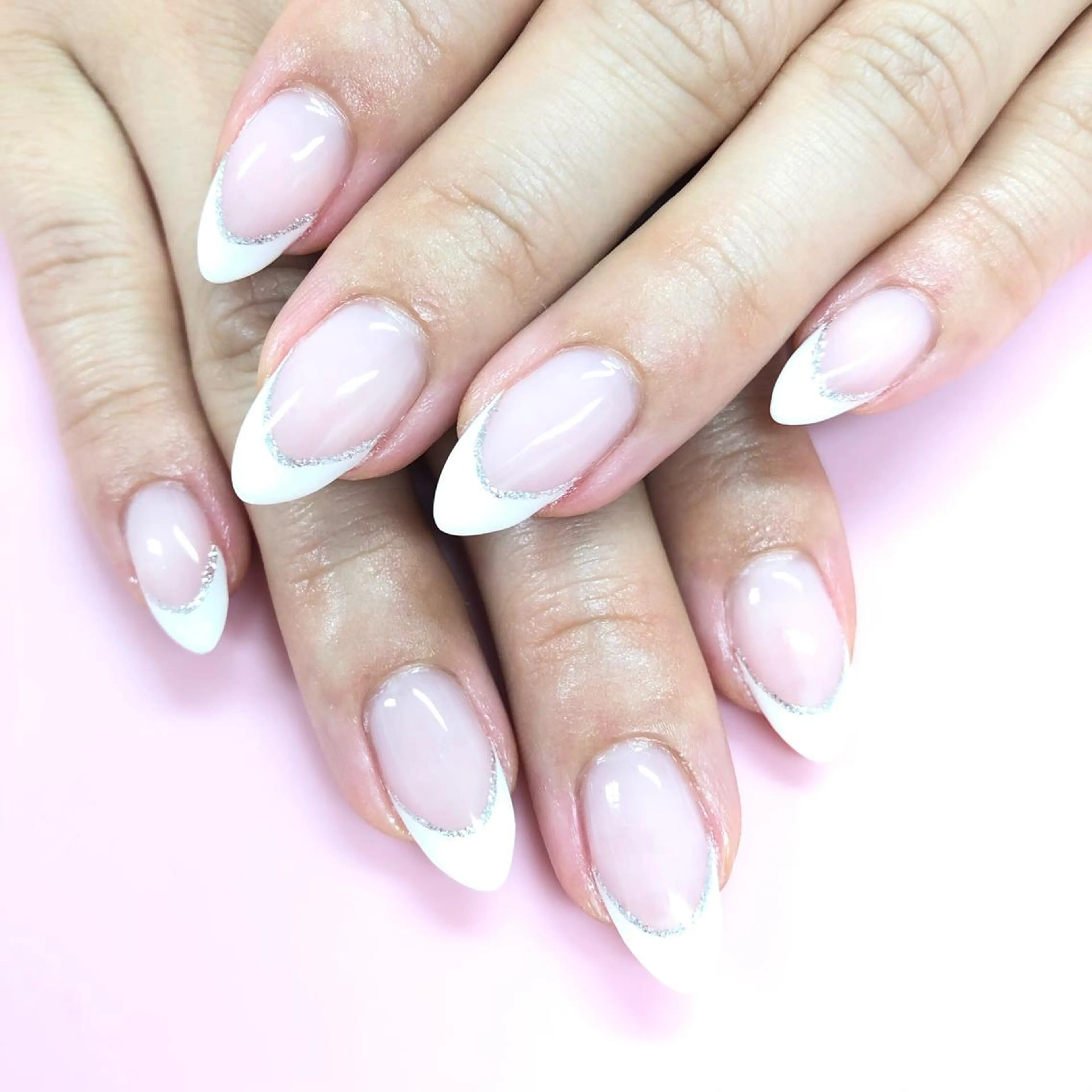 ネイル ユリシスネイル 担当近藤のネイルデザイン