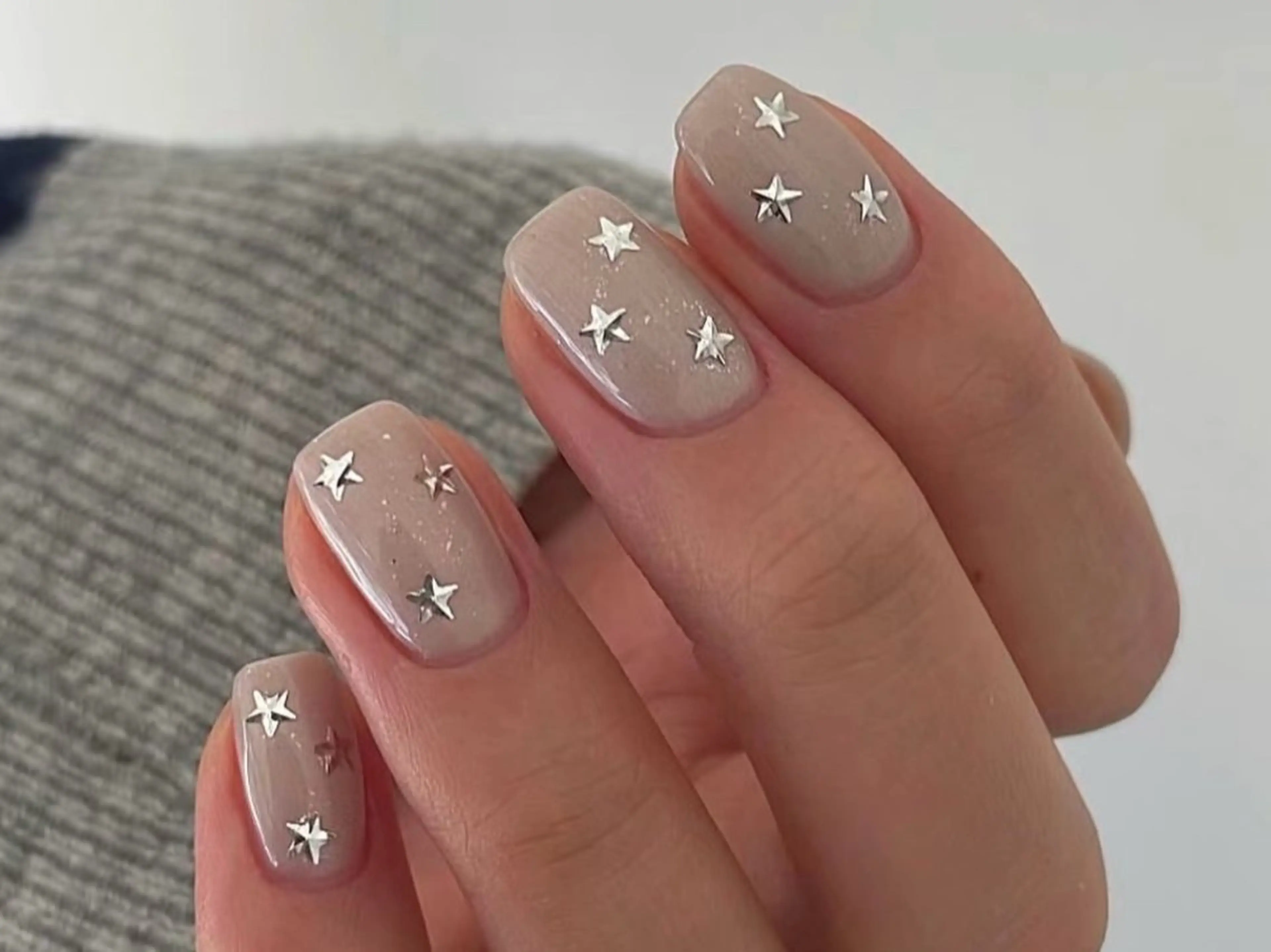 ネイル ハンドネイル July Nailのネイルデザイン