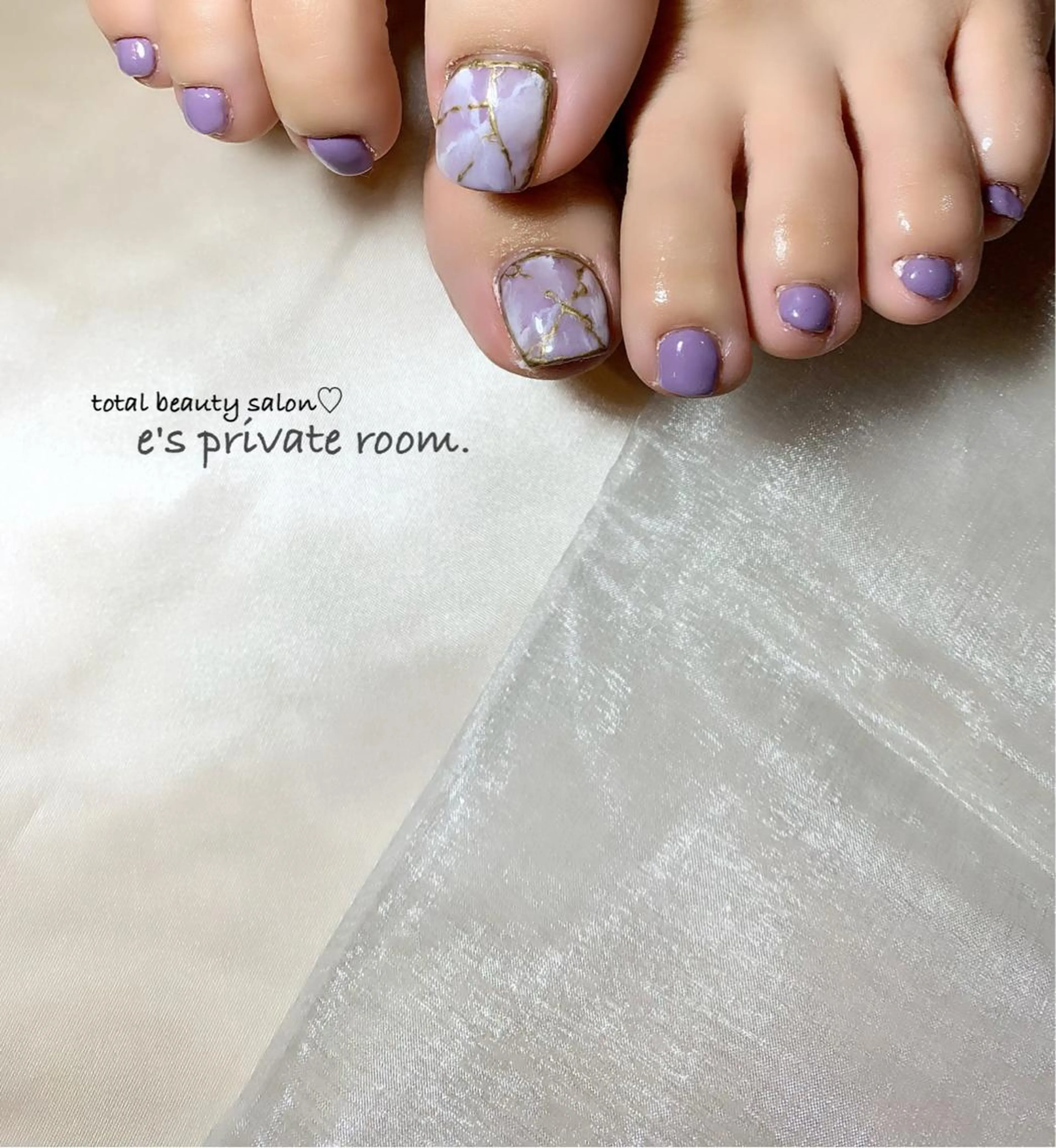 ネイル LAVISH nail salonのネイルデザイン