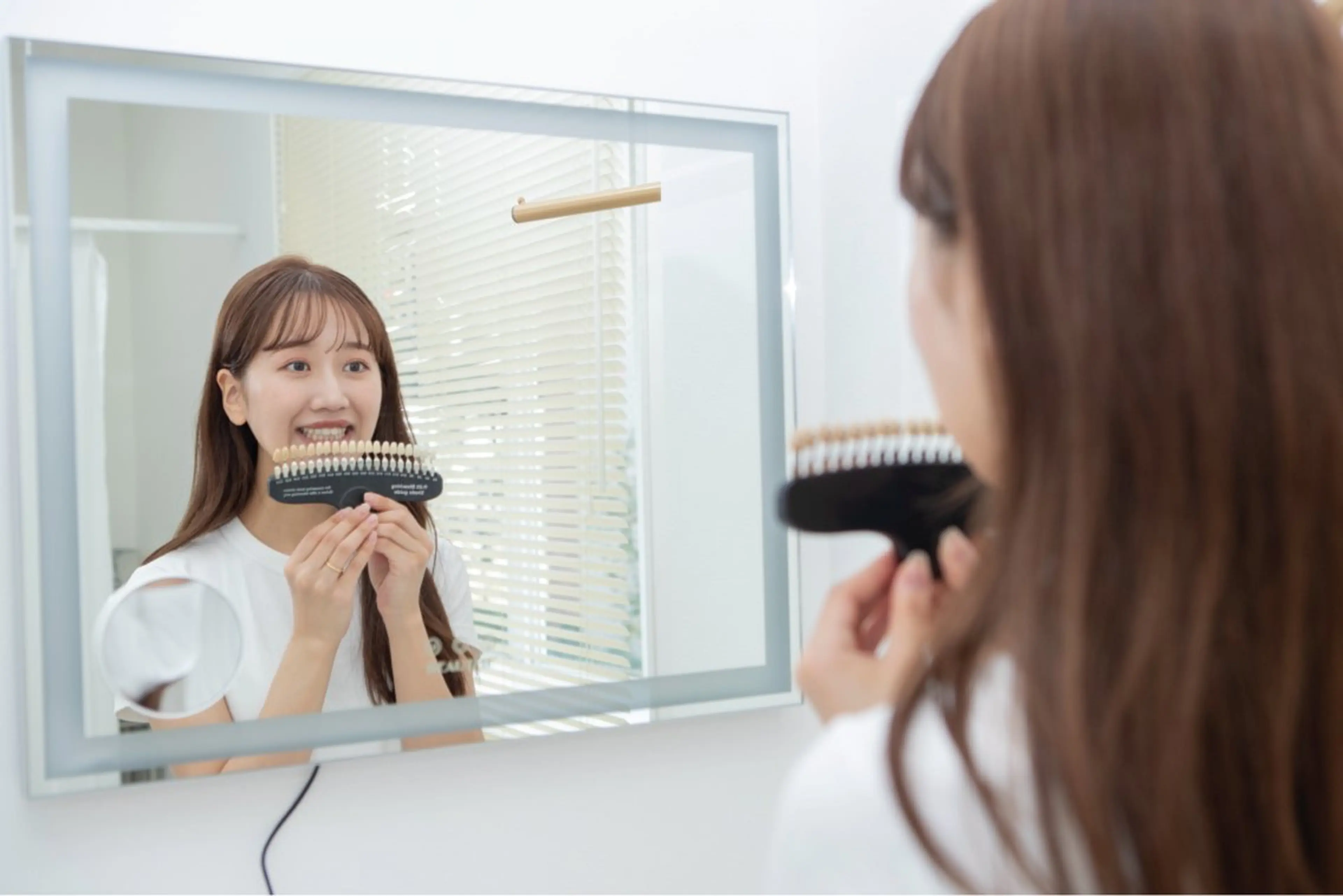 セルフホワイトニング RipiQaのその他イメージ