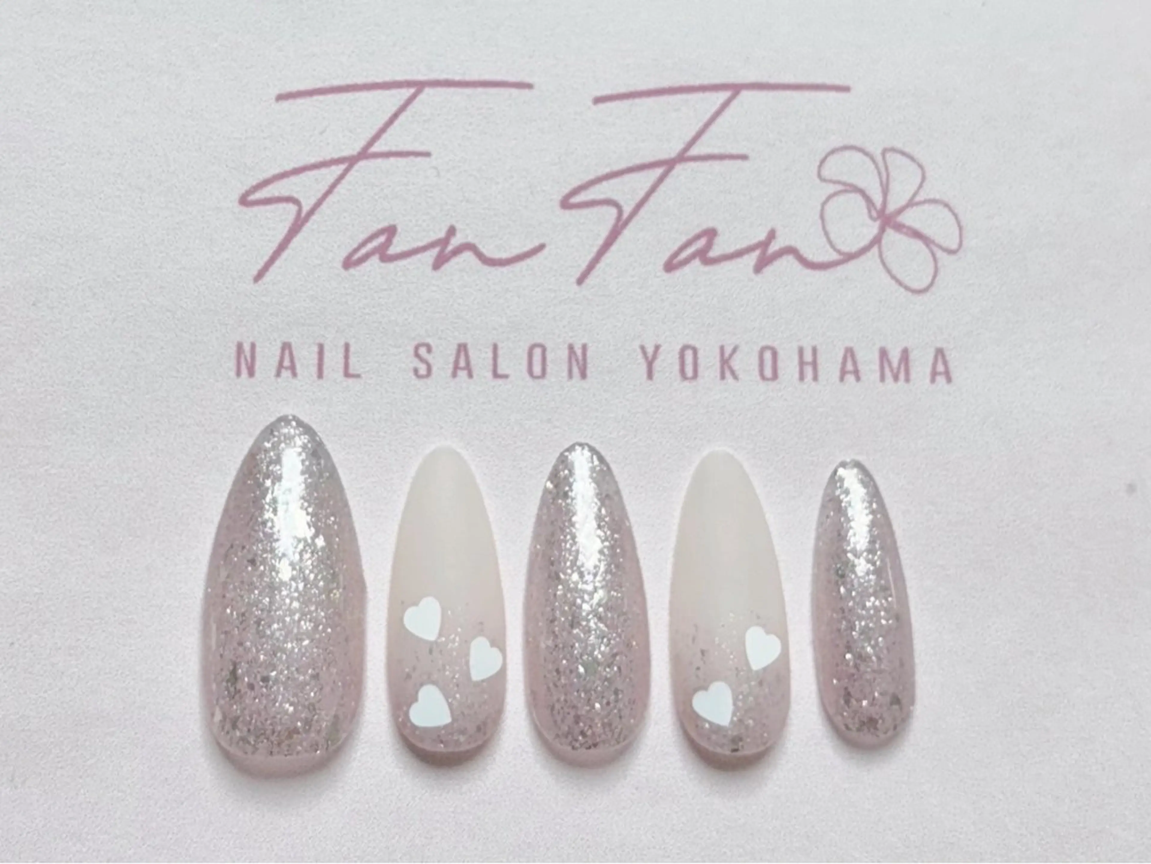 ネイル NAIL oleのネイルデザイン