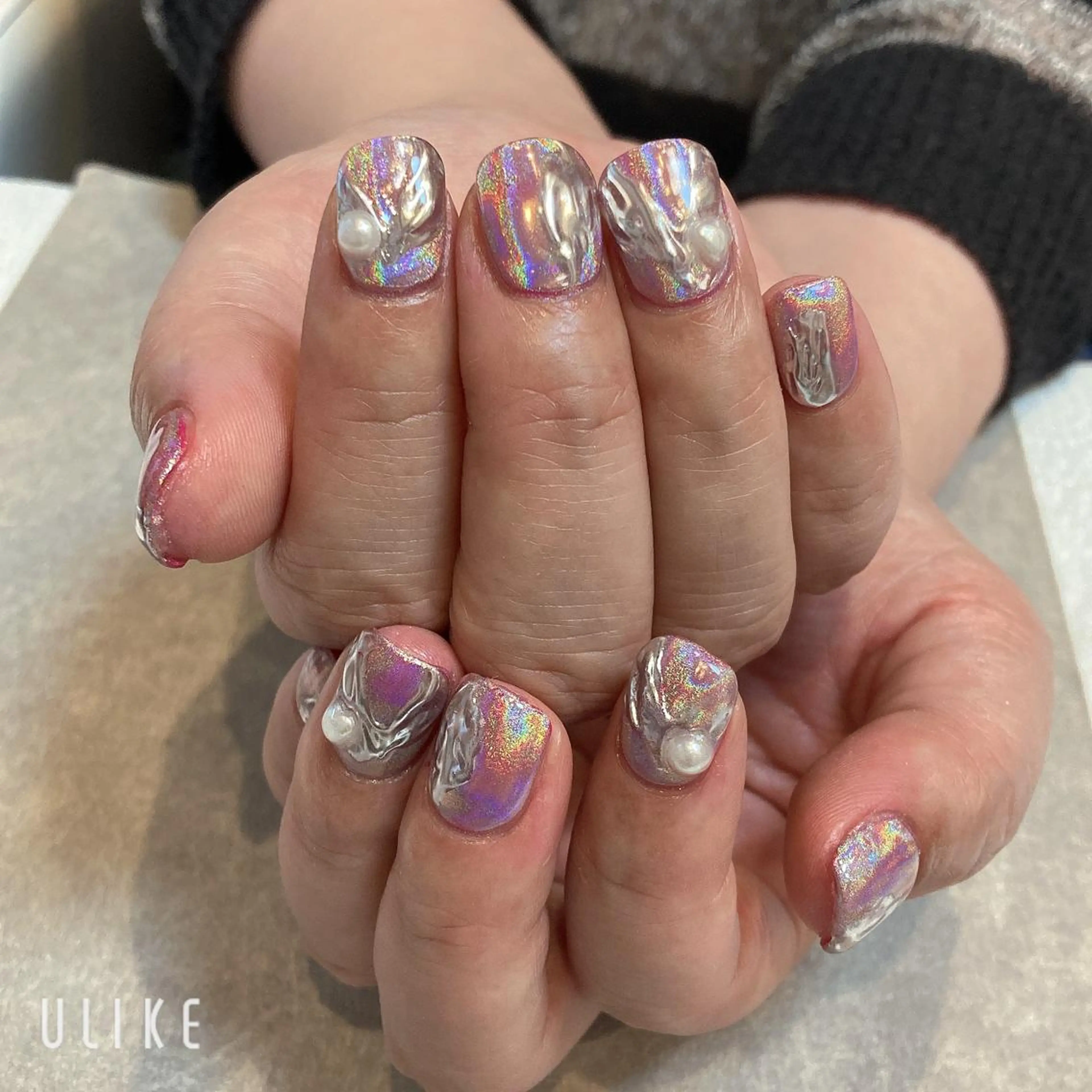 ネイル More ✴︎ （モアプラス）のエステ・リラクイメージ