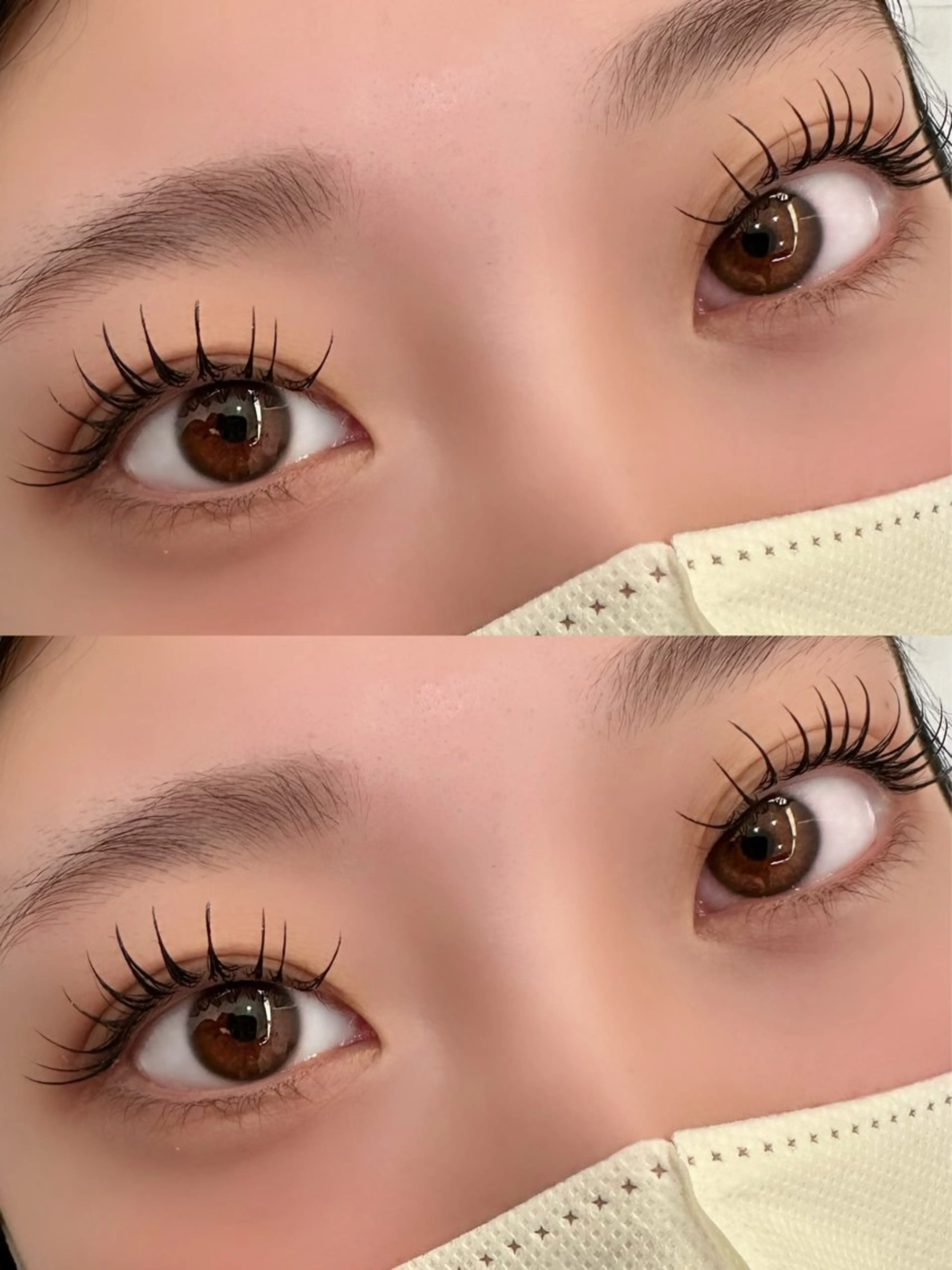 マツエク・マツパ Unknown.姫路 いさと🍓のエステ・リラクイメージ