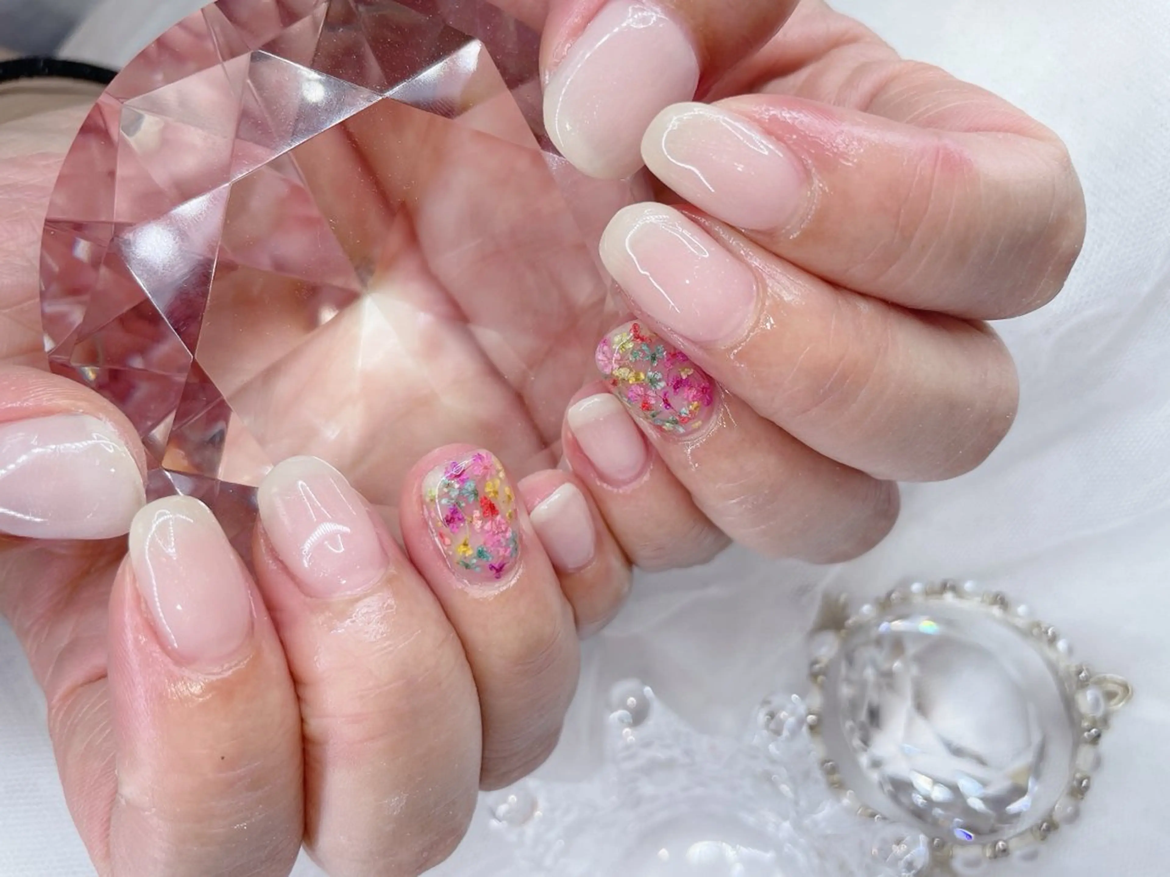 ネイル misun_ nailのネイルデザイン