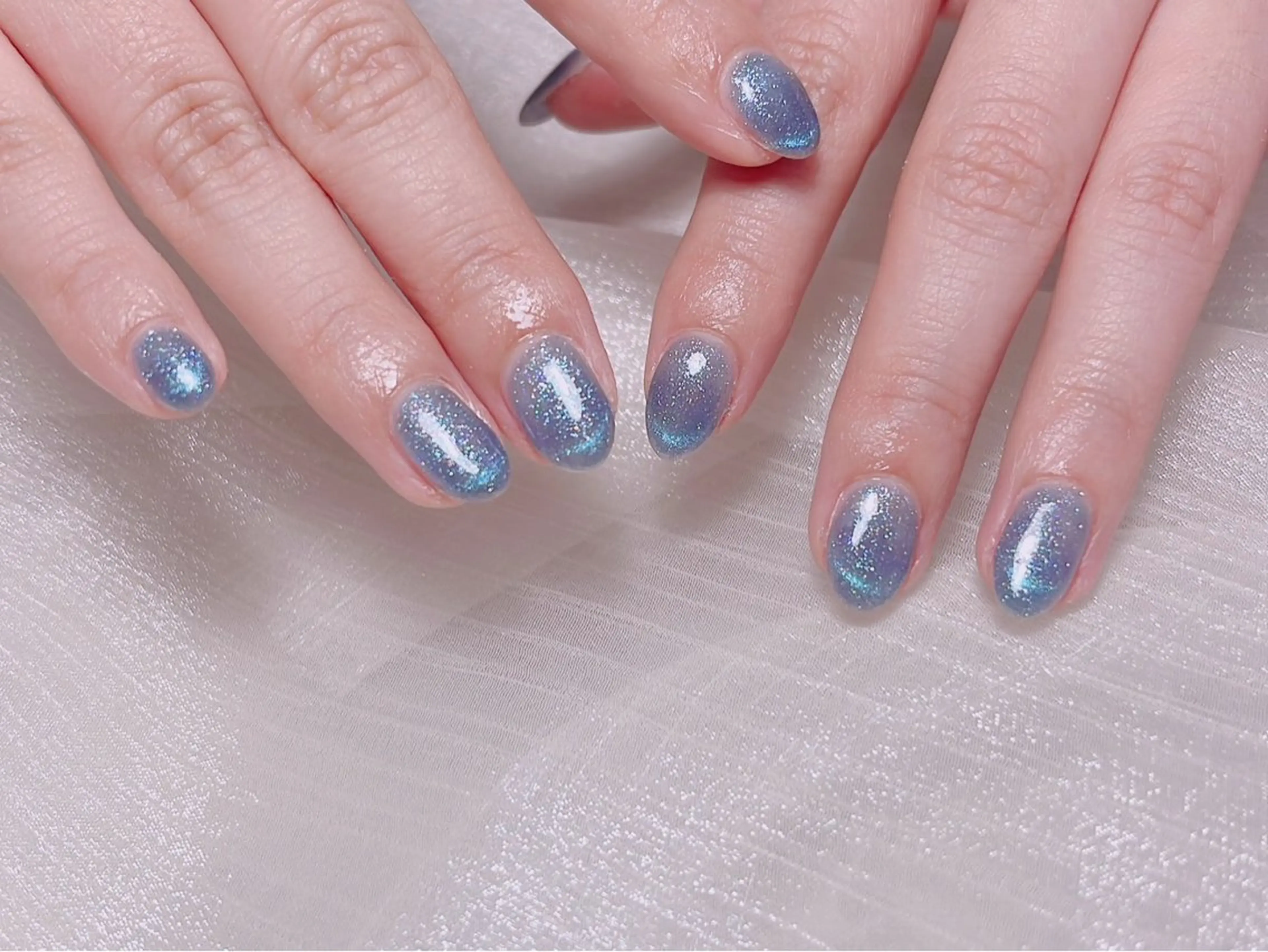 ネイル ハンドネイル ネイルサロン KARIのネイルデザイン