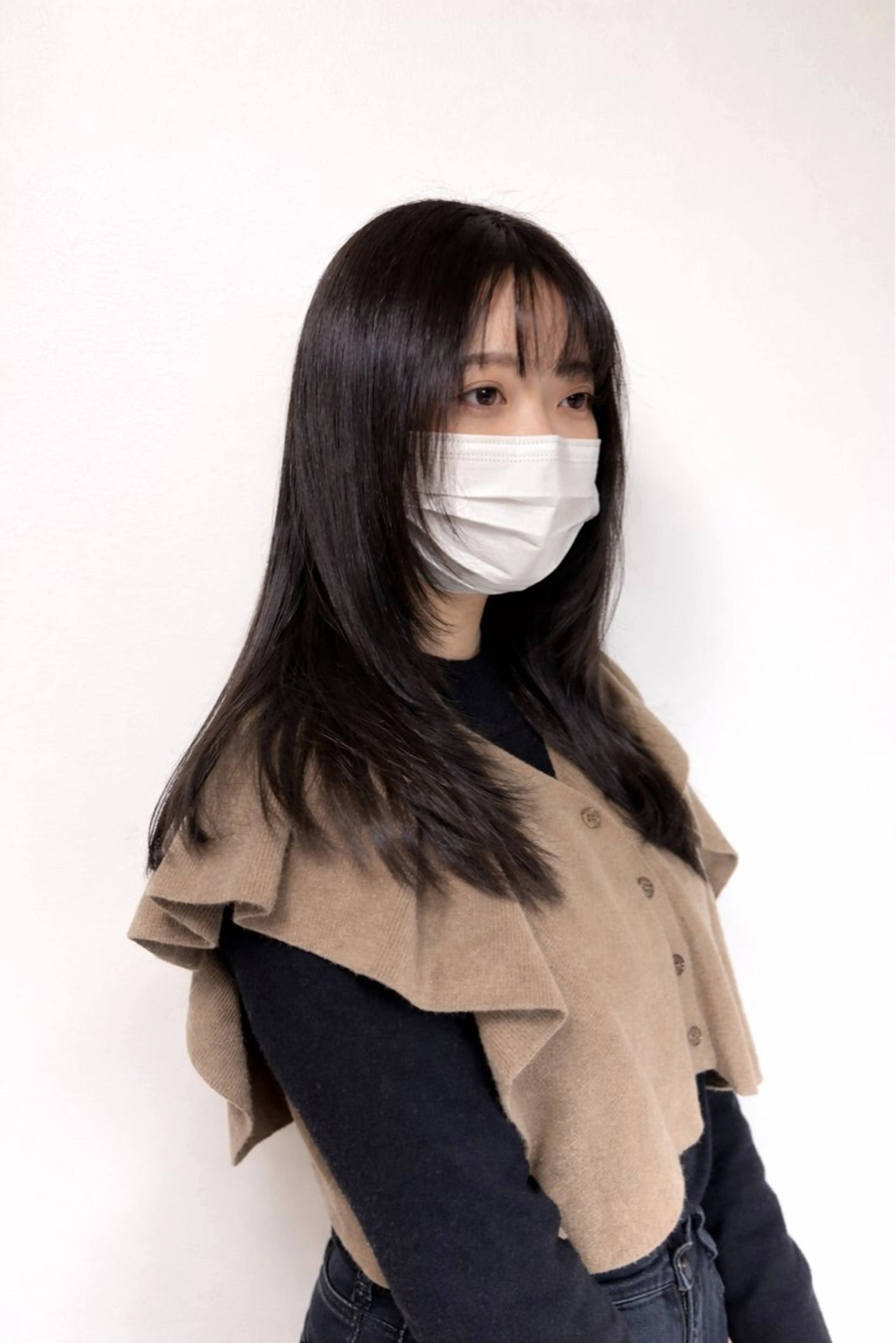 カット＋カラー＋marbbクレンジング🫧の写真