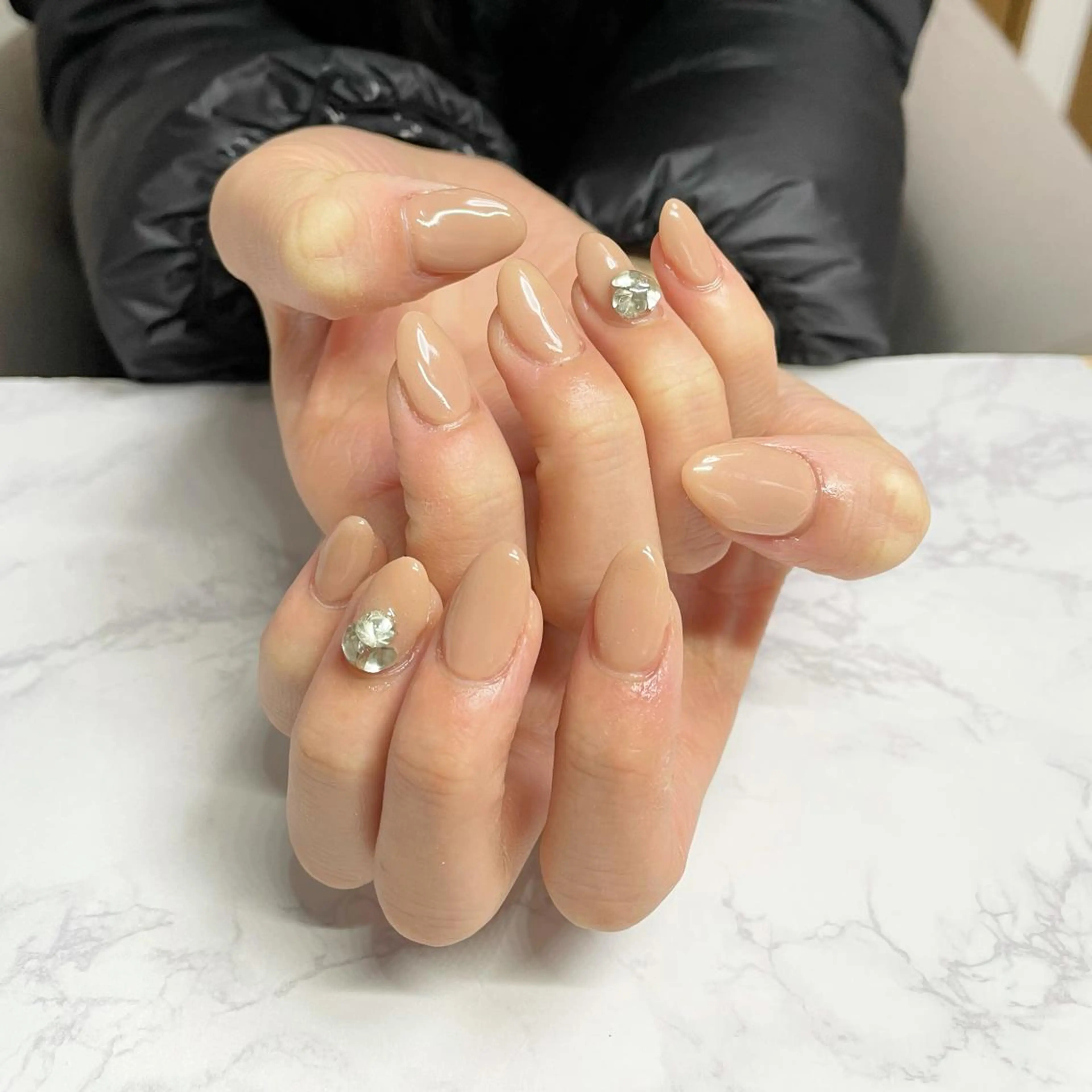 ネイル FELICE ﾌｪﾘｰﾁｪのネイルデザイン