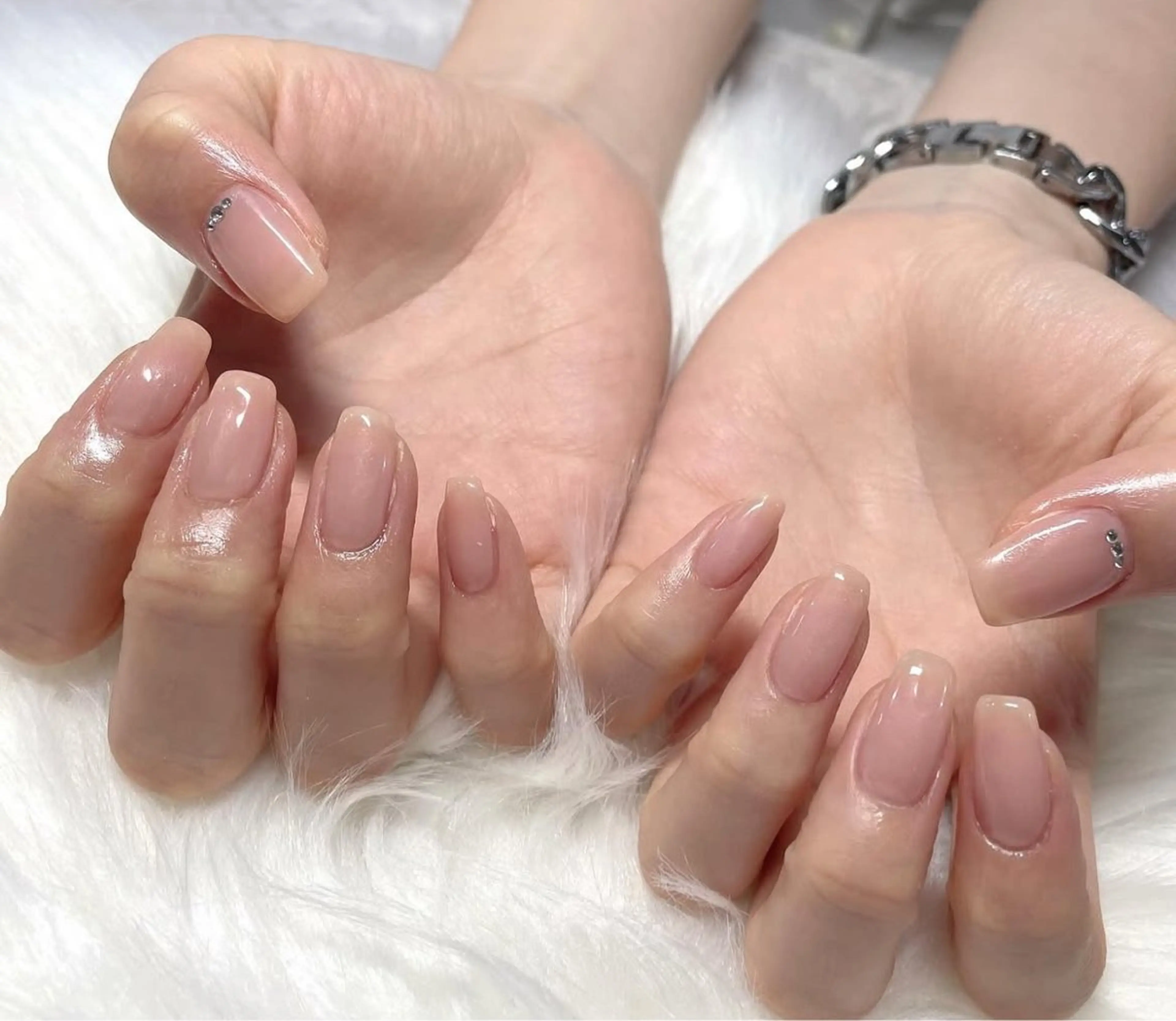 ネイル ハンドネイル Van Nail Salonのネイルデザイン