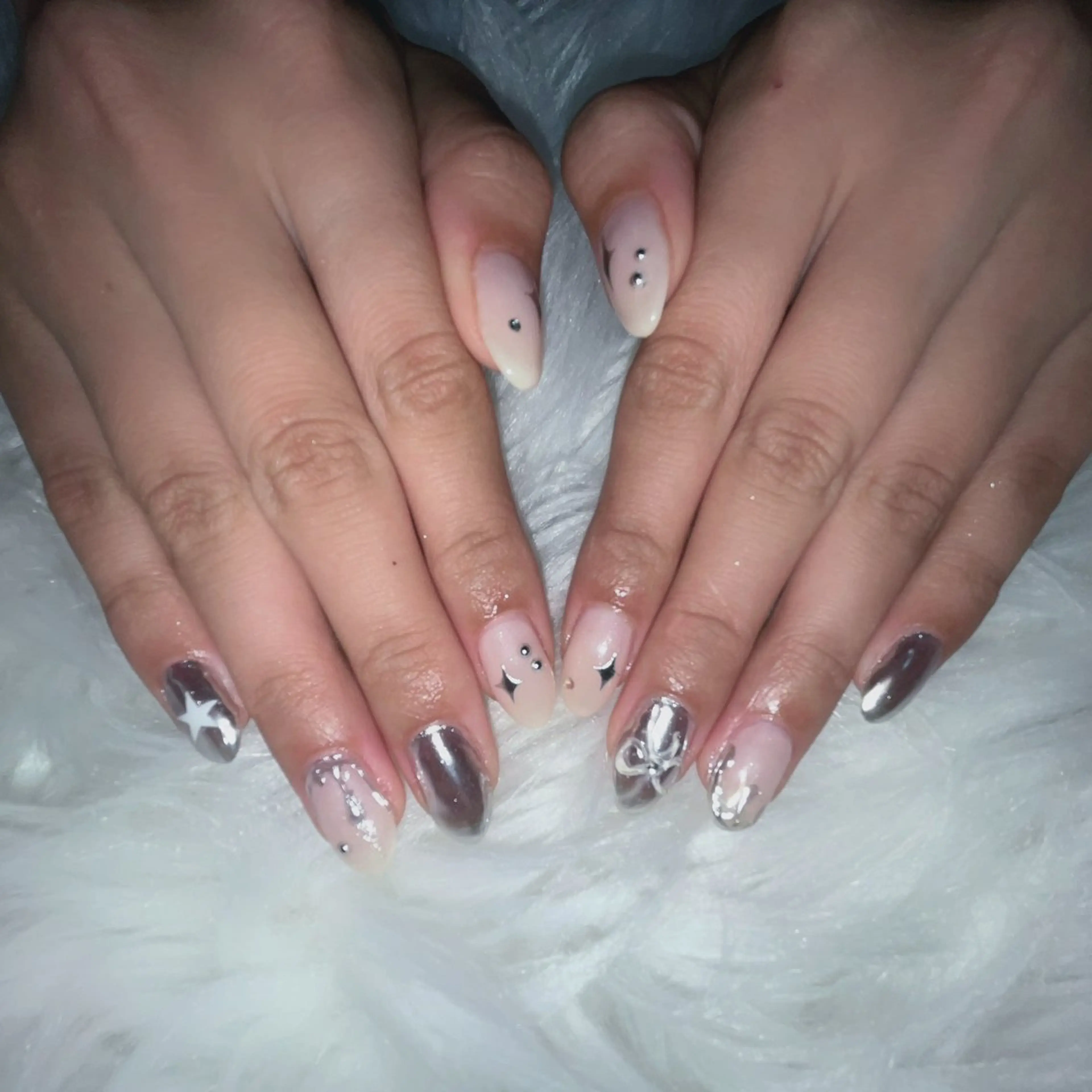 ネイル アートネイル NICO nail minamiのネイルデザイン