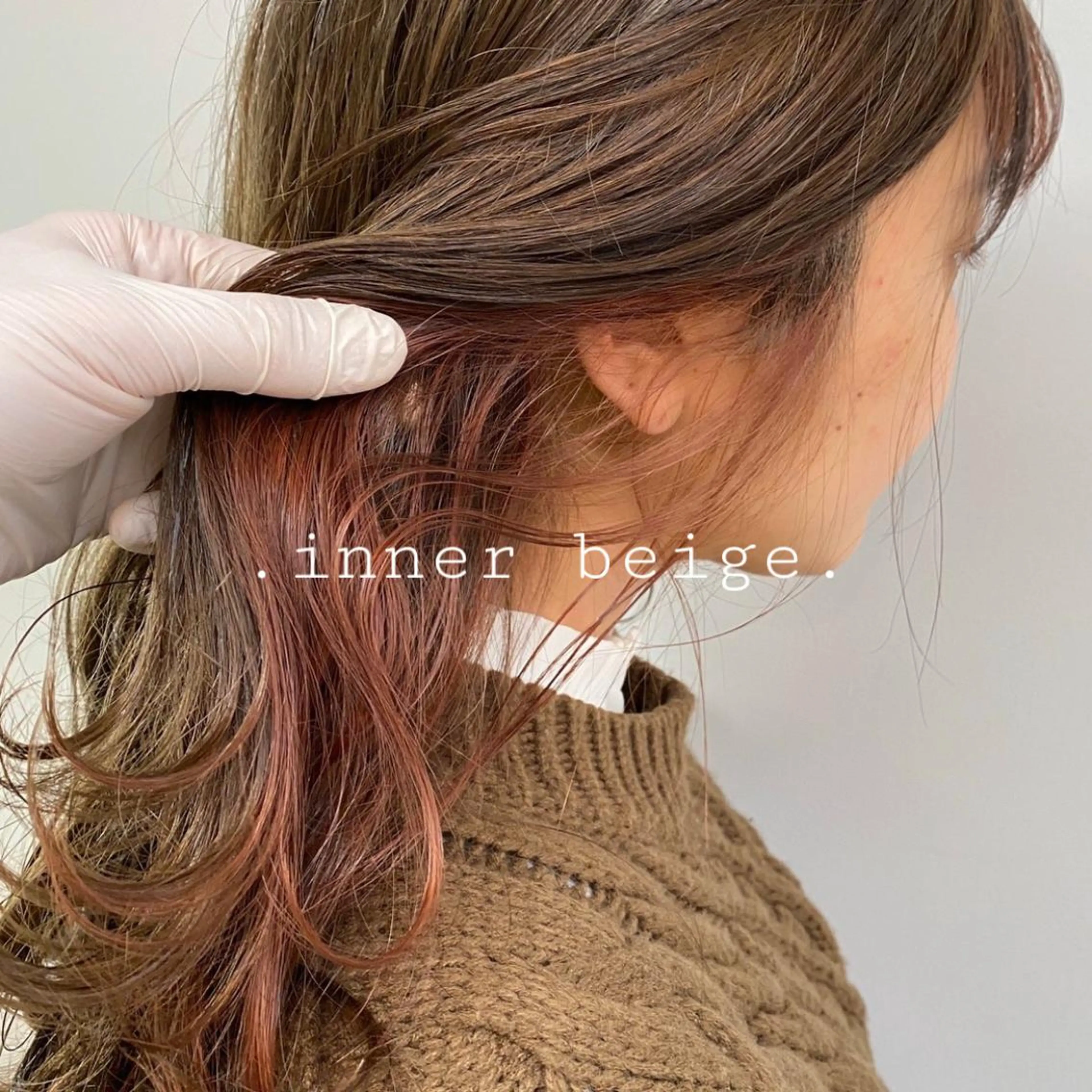 ミディアム カラー パーマ ヘアアレンジ メンズ キッズ ネイル マツエク・マツパ 🎀愛されモテヘア♡ 梅澤夏基🎀のヘアスタイル