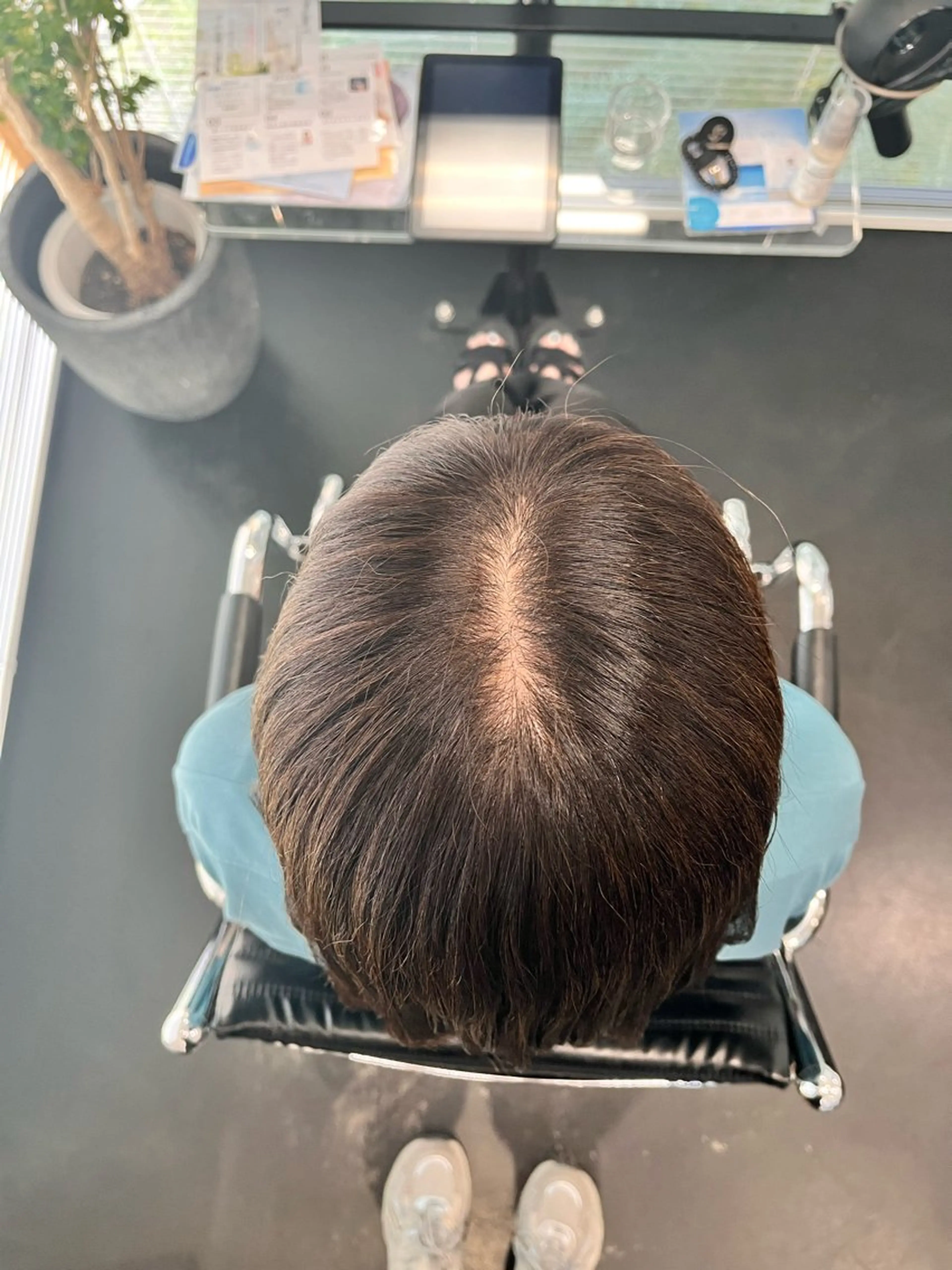 ミディアム SalonEF 名駅店所属・SalonEF 芽生/MEIのマツエク・マツパデザイン