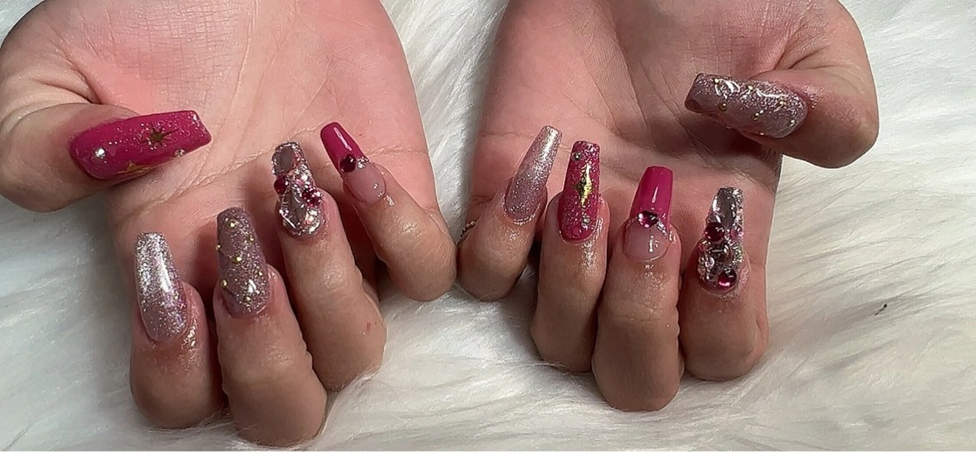 ネイル Ruana Nailのネイルデザイン