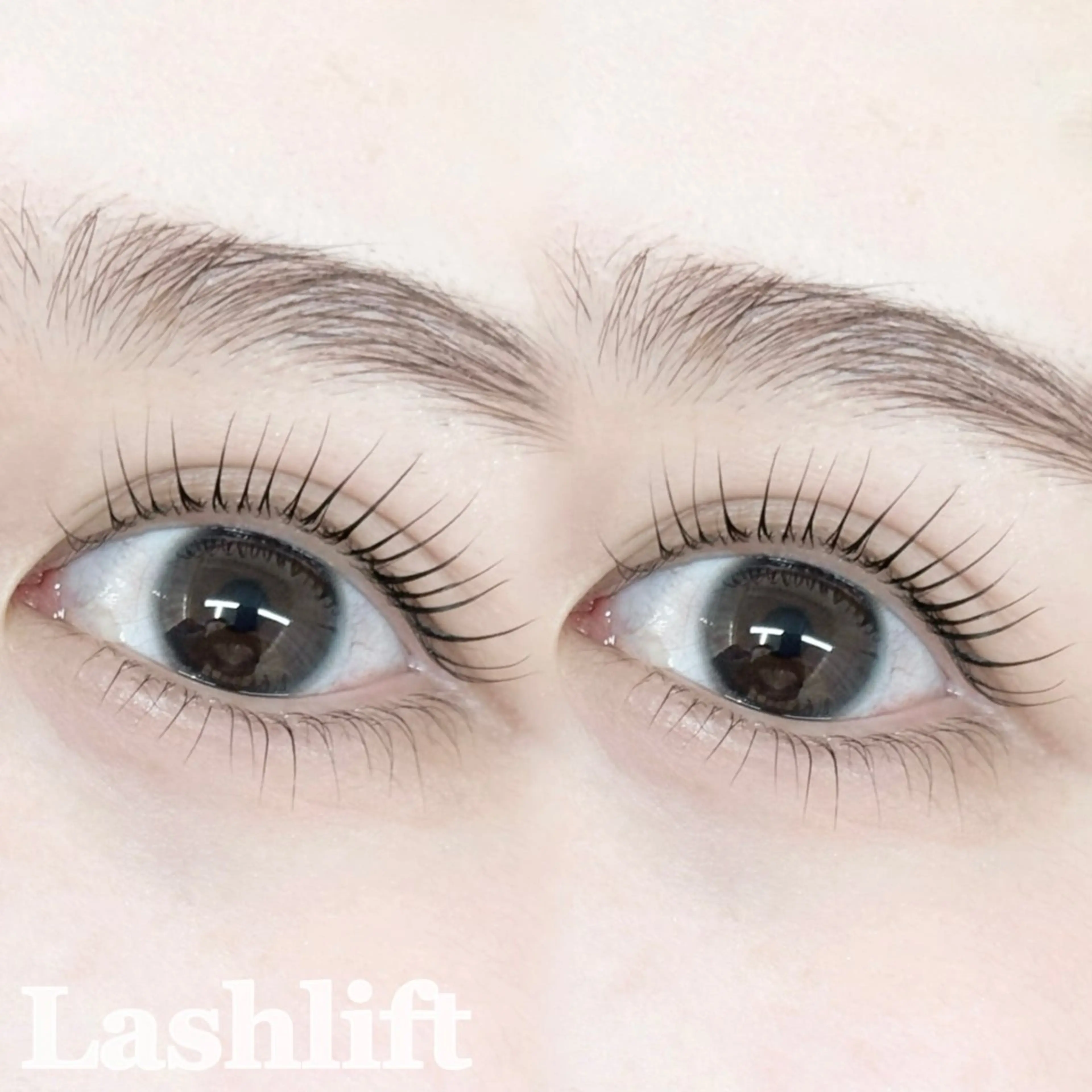 マツエク・マツパ share eyelashsalon所属・⠀MINAMI ⠀のマツエク・マツパデザイン