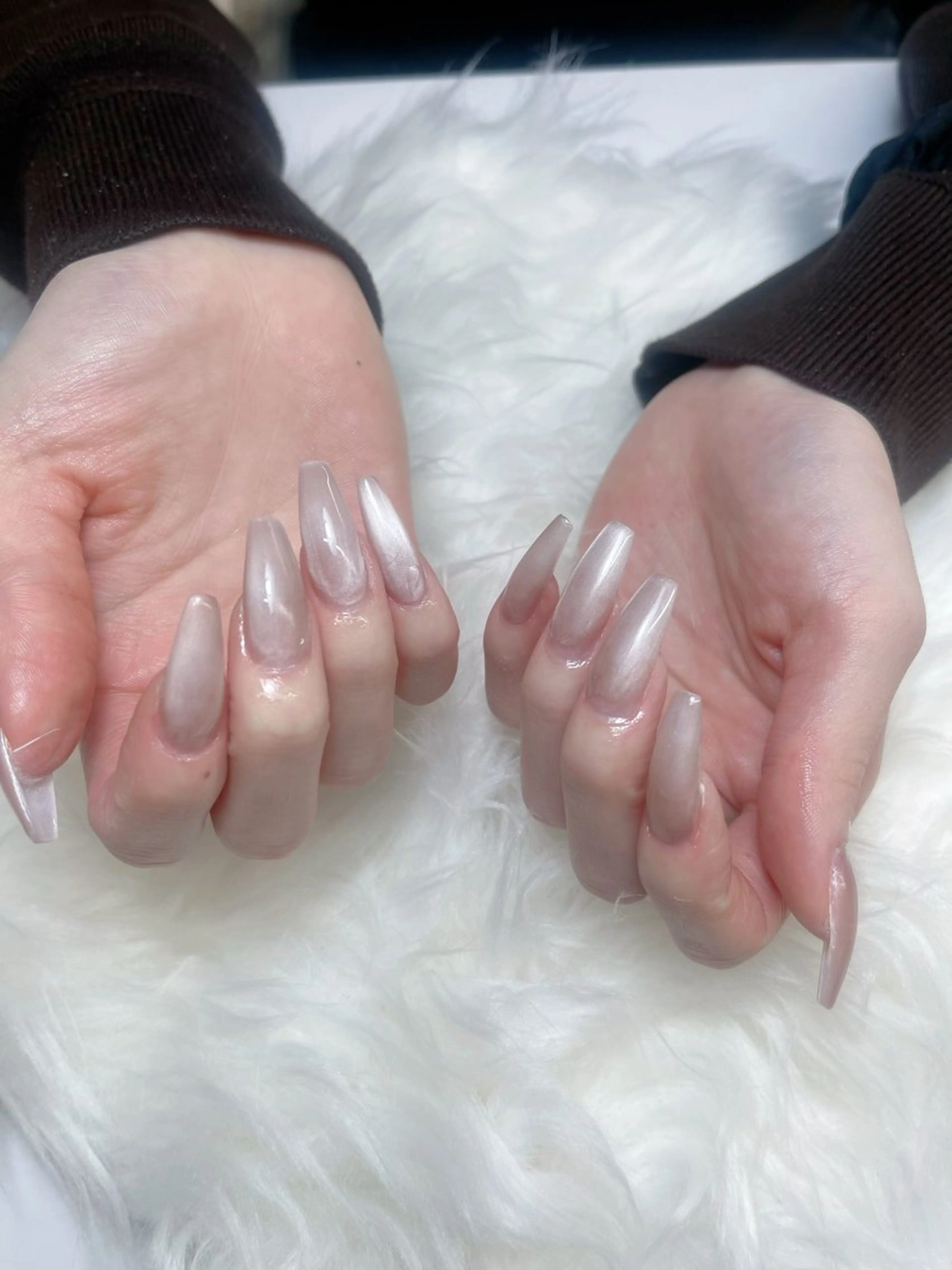 ネイル LuCie Nailのネイルデザイン