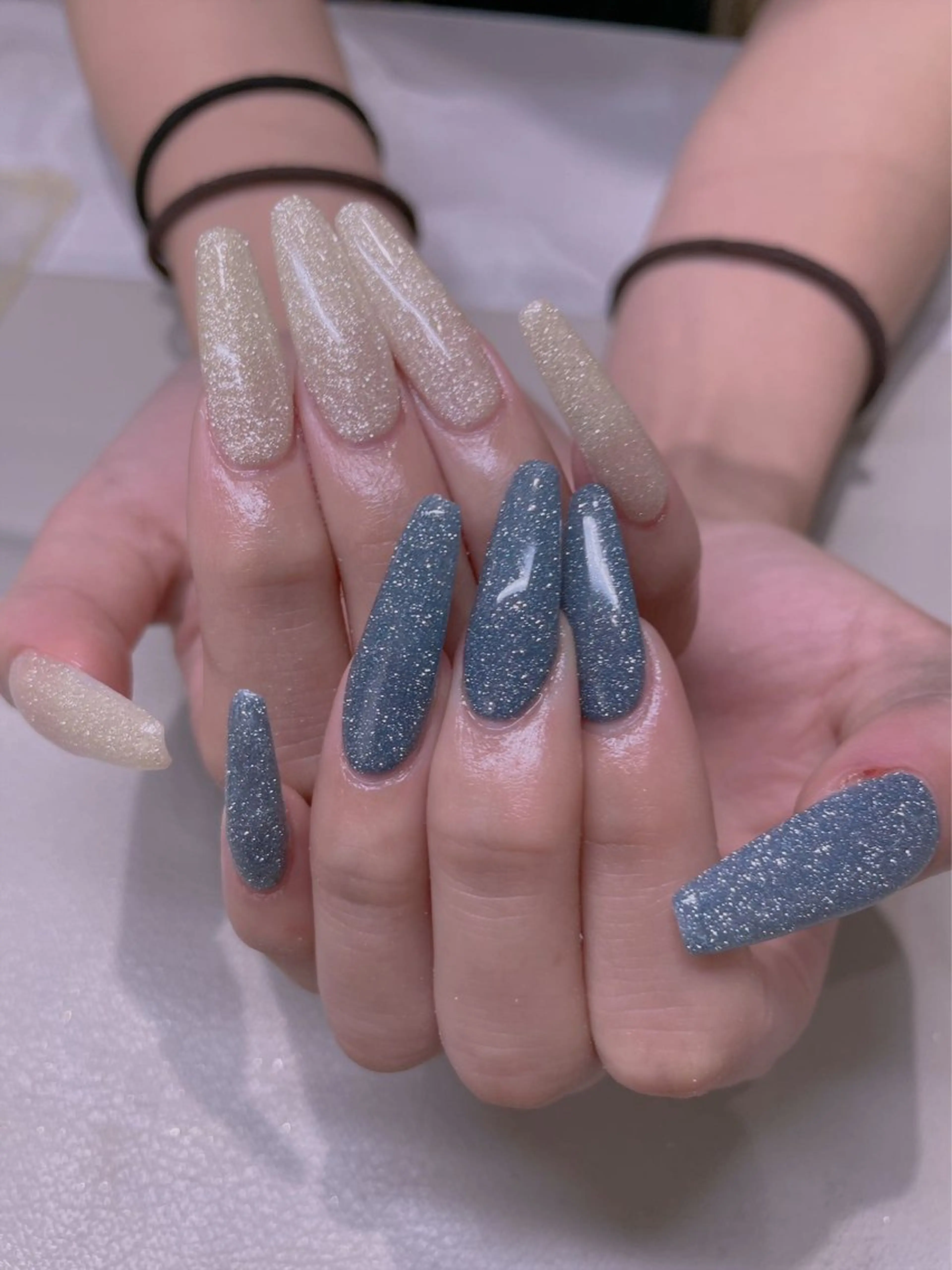 ネイル エムズ ハヤシのネイルデザイン