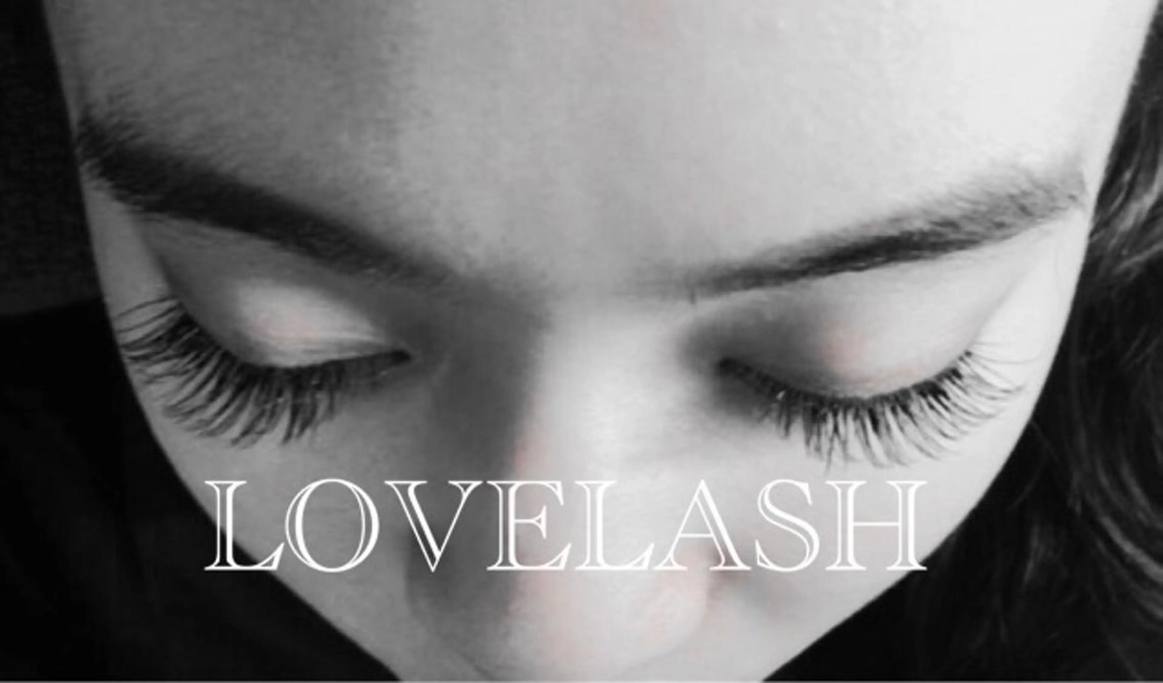 マツエク・マツパ マツエク 恵比寿 LOVELASHのマツエク・マツパデザイン